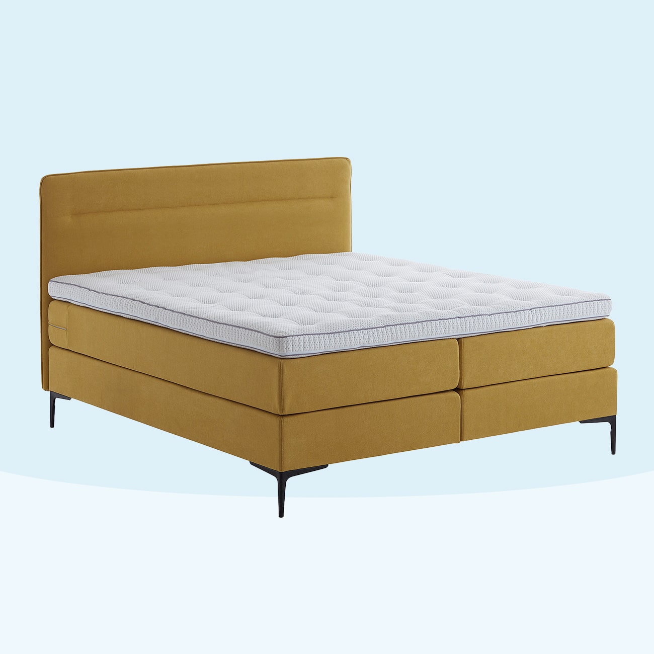 Cinderella Tender boxspring