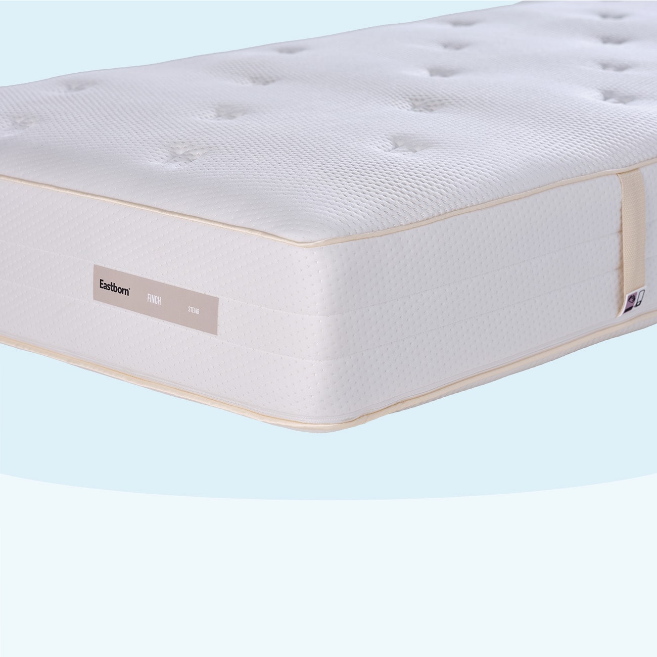 Eastborn Finch matras sfeer 1 - Bos Bedden