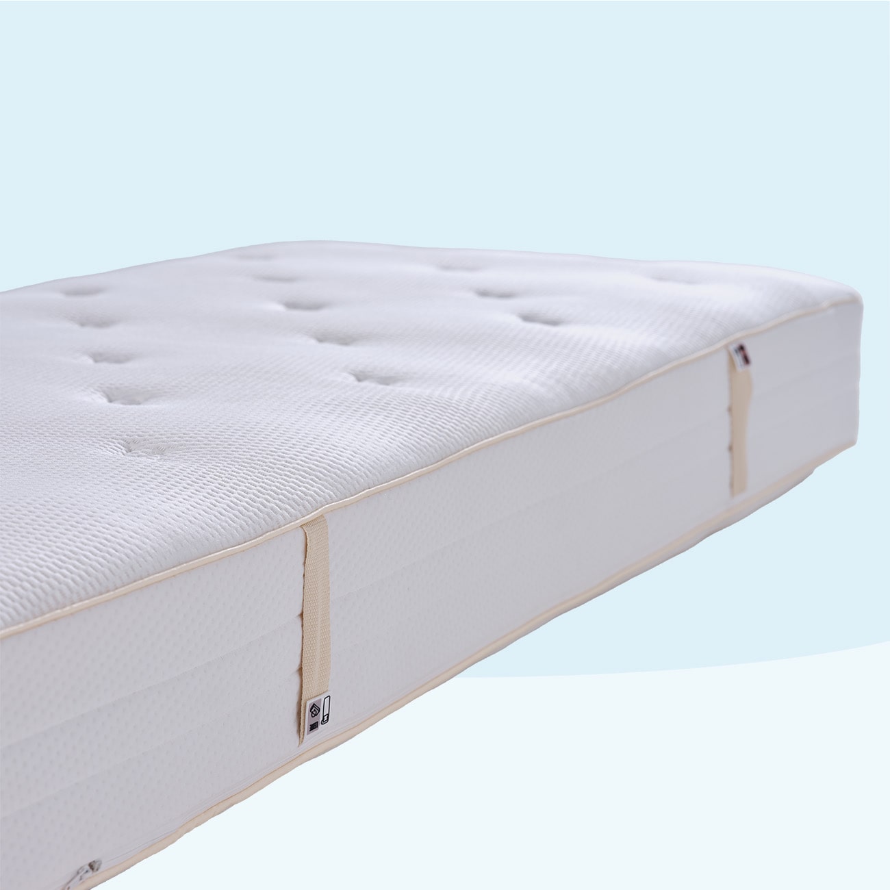 Eastborn Finch matras sfeer 2 - Bos Bedden