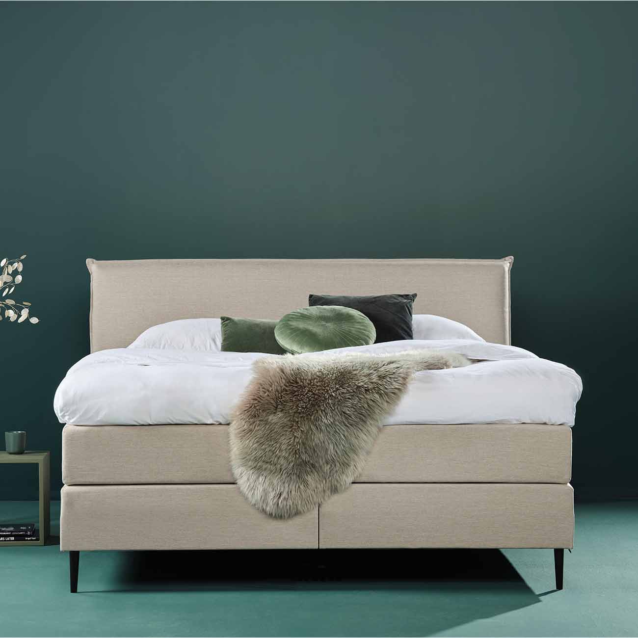 Eastborn GO sfeer 3 - Bos Bedden