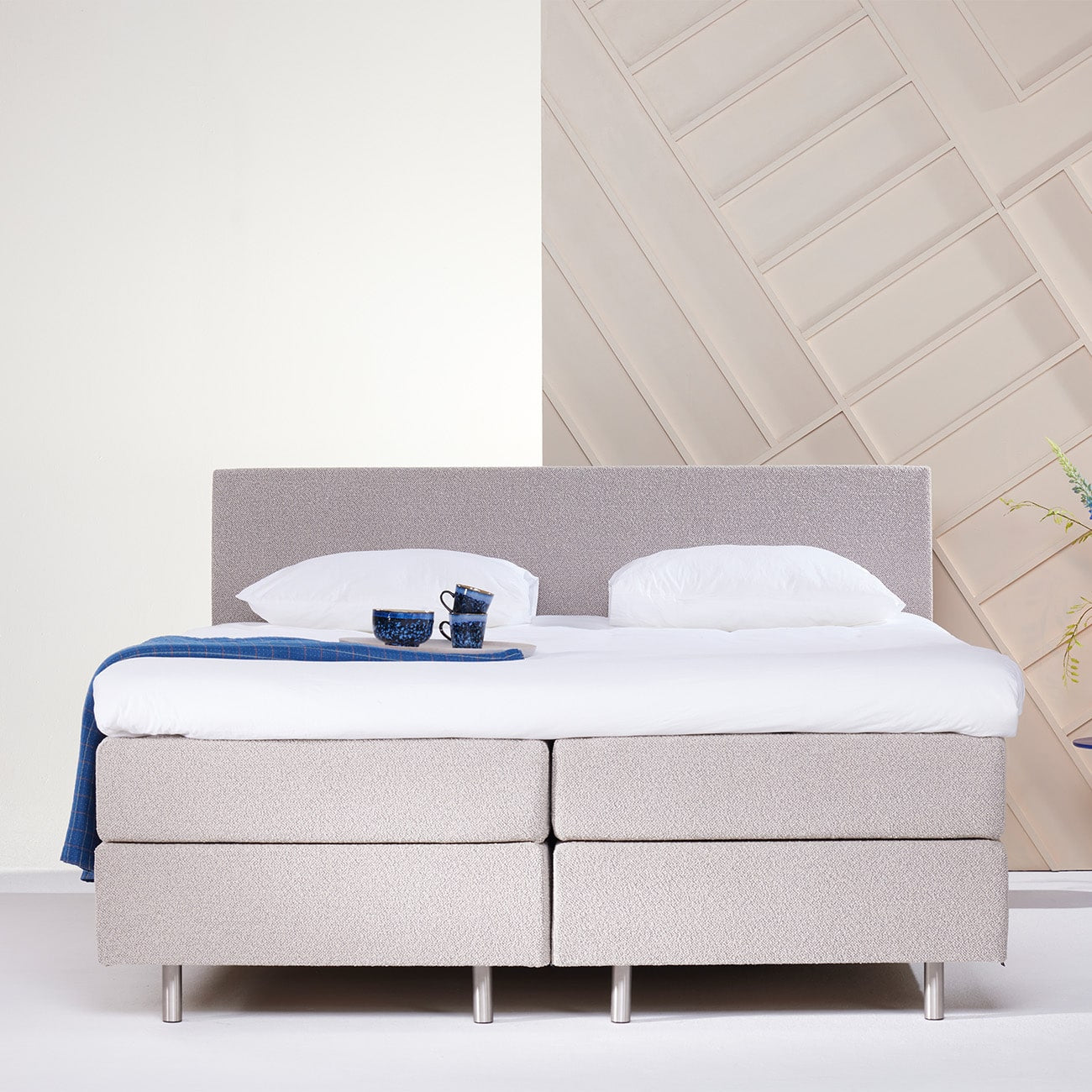 Eastborn Oblique sfeer 1 - Bos Bedden