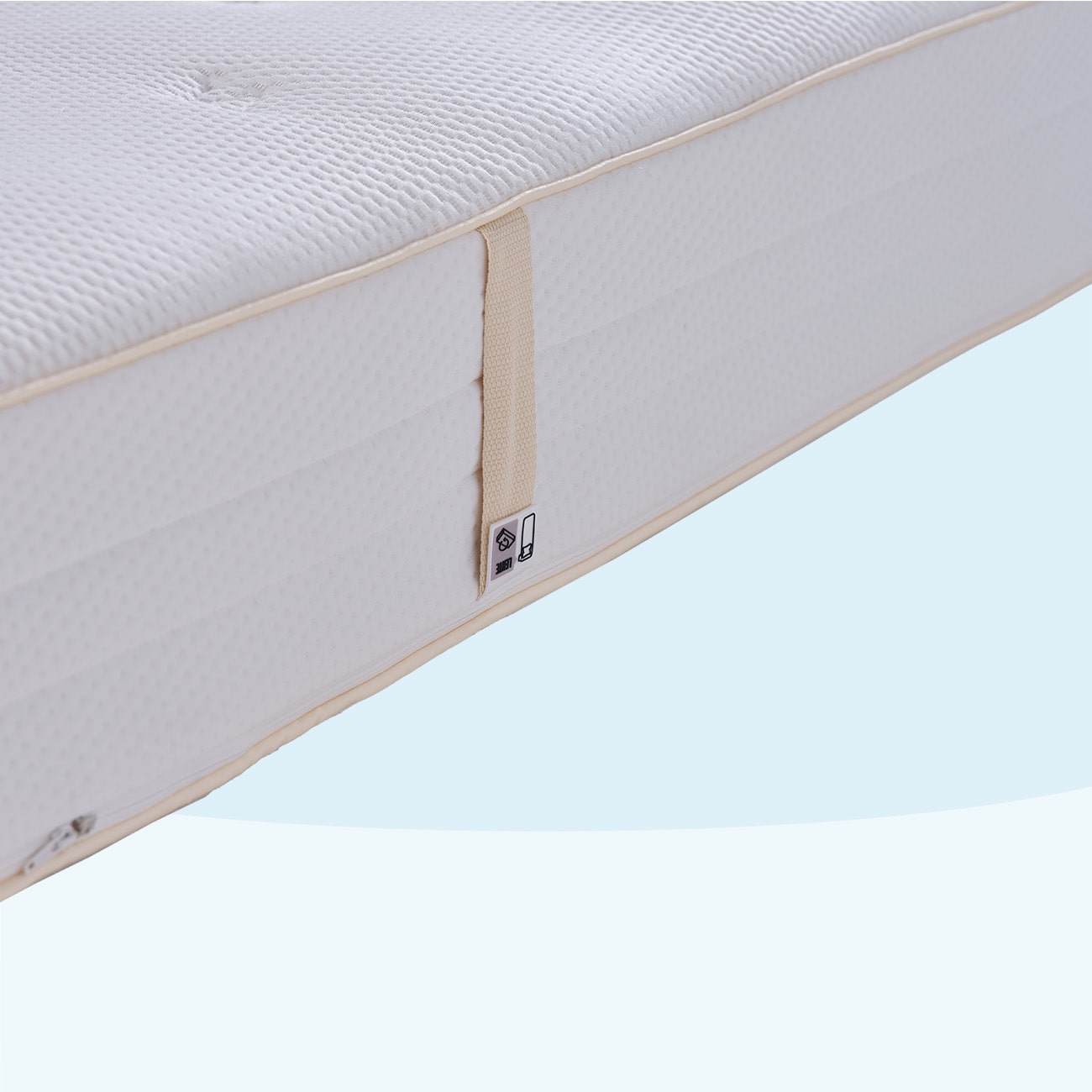 Eastborn Sparrow matras sfeer 1 - Bos Bedden
