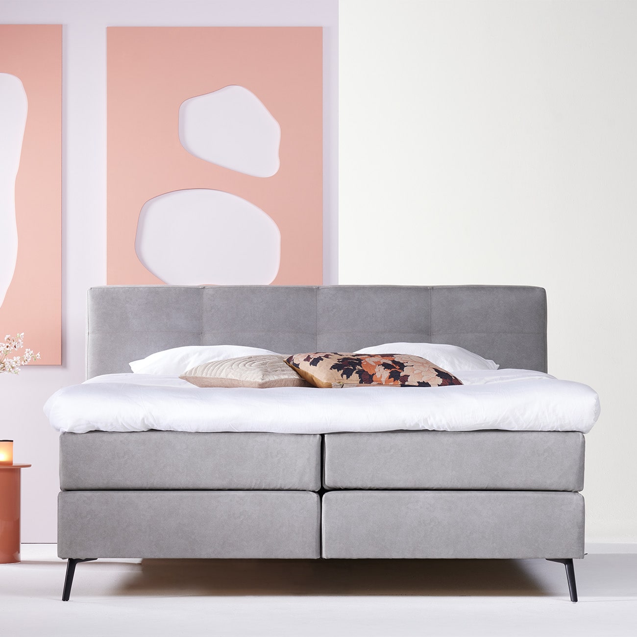 Eastborn Stud sfeer 3 - Bos Bedden