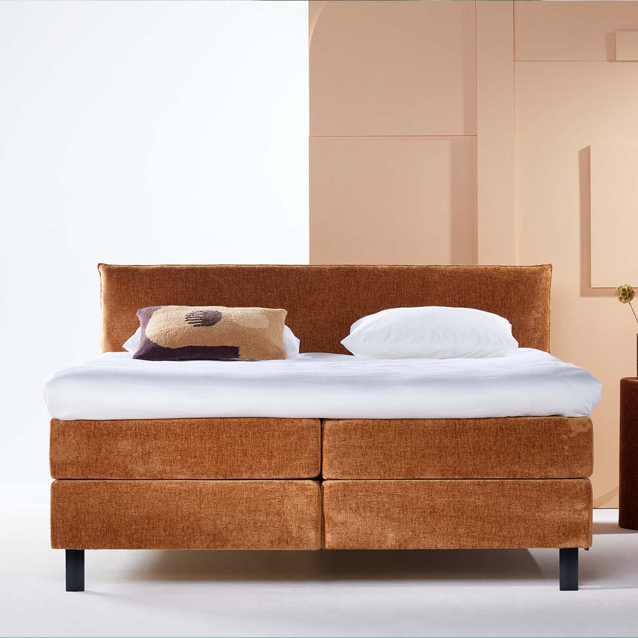 Eastborn Gentle Sfeer 1 - Bos Bedden