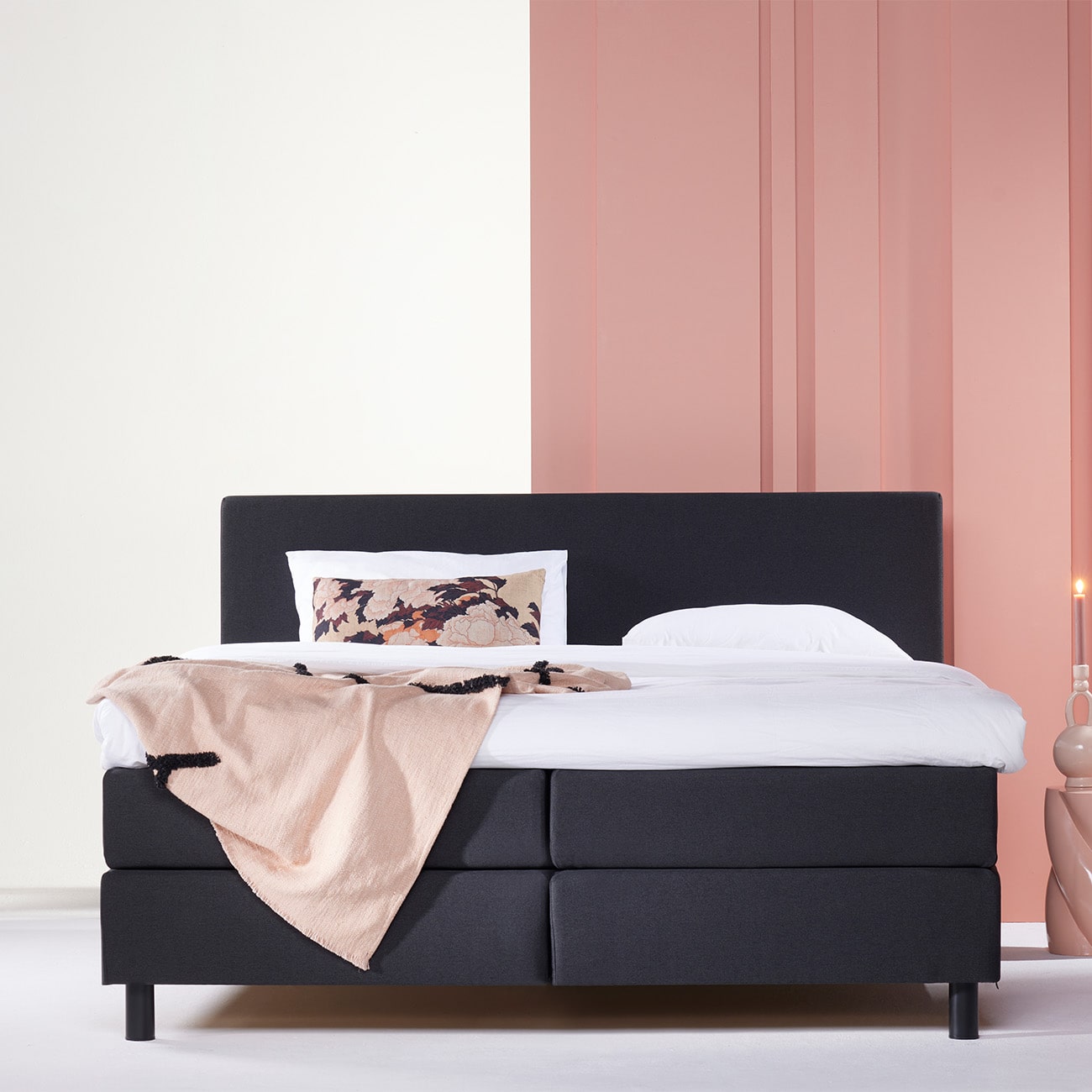 Eastborn Ruby Sfeer 1 - Bos Bedden