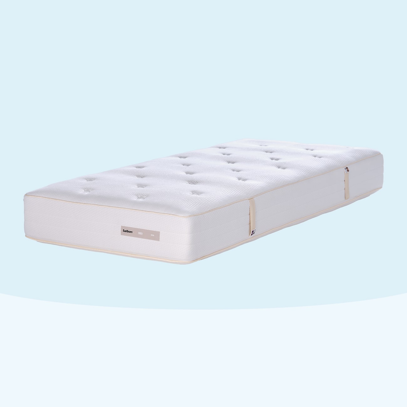 Eastborn Birds Finch matras