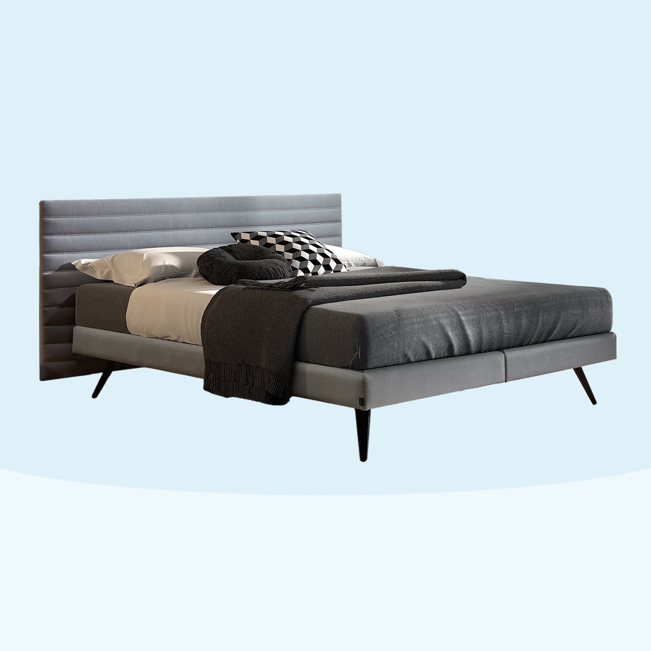 Ergosleep Avenue ledikant