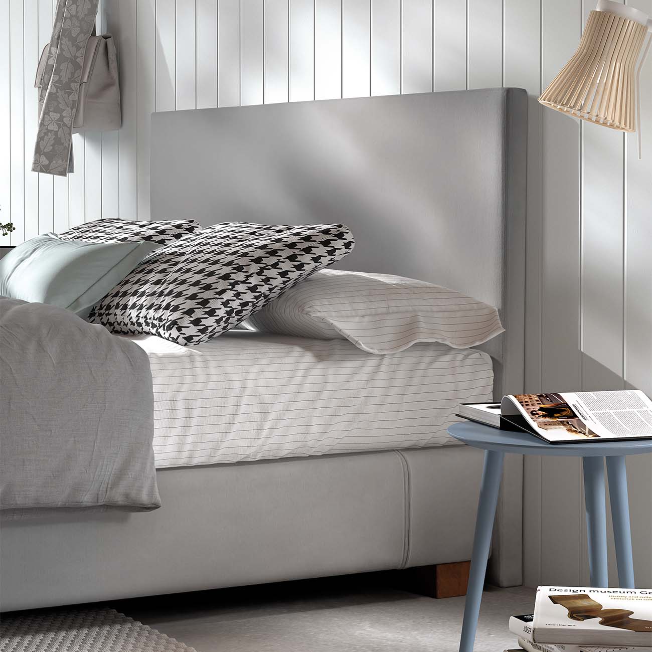 Ergosleep Madison sfeer 3 - Bos Bedden