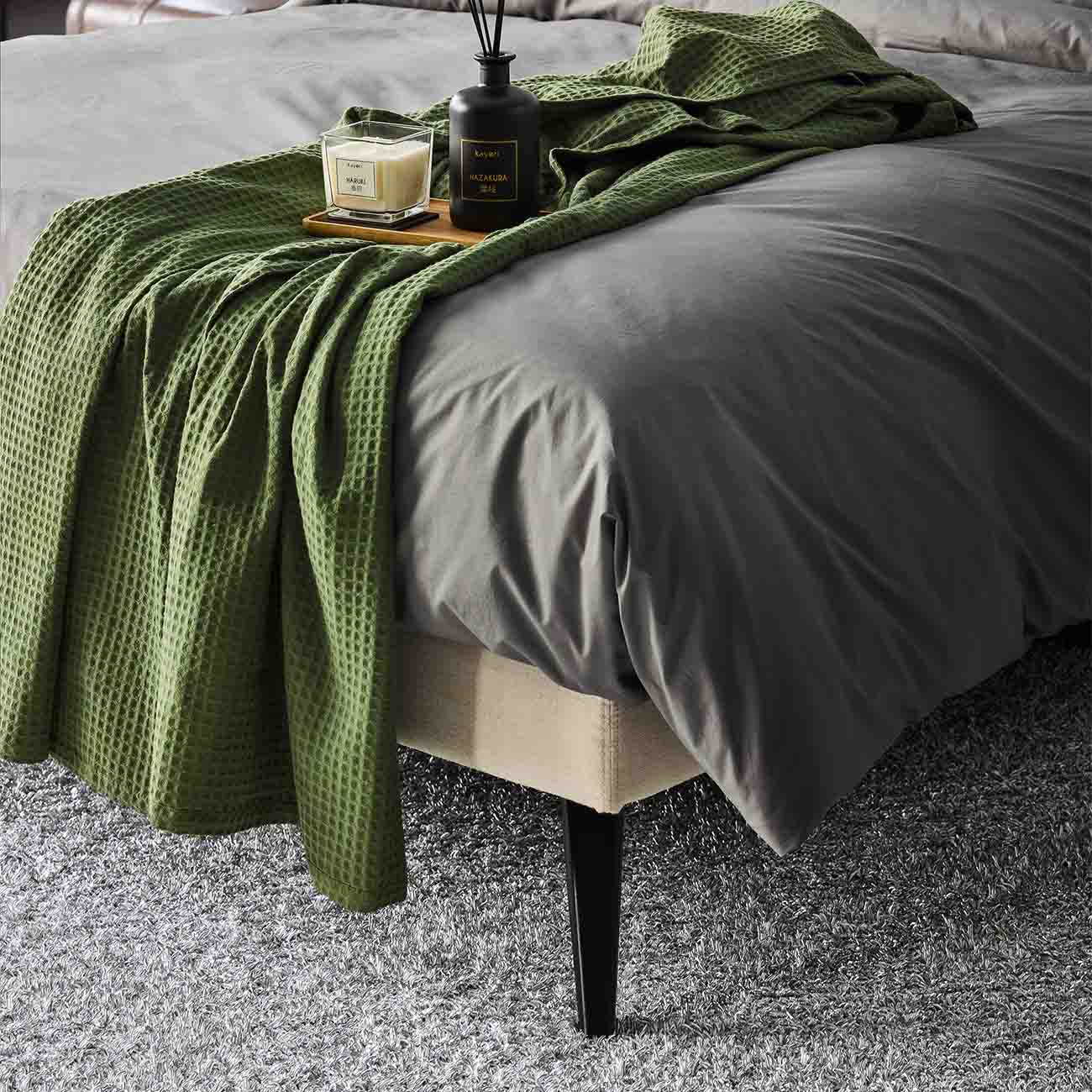 Ergosleep Springfield 2 - Bos Bedden