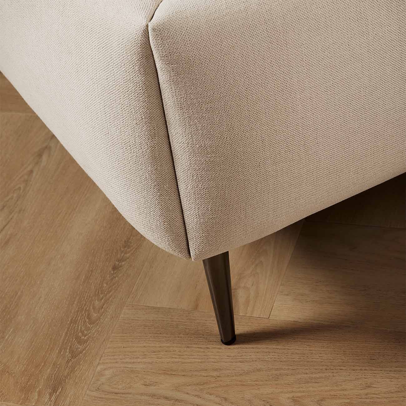 Ergosleep Empire sfeer 3 - Bos Bedden