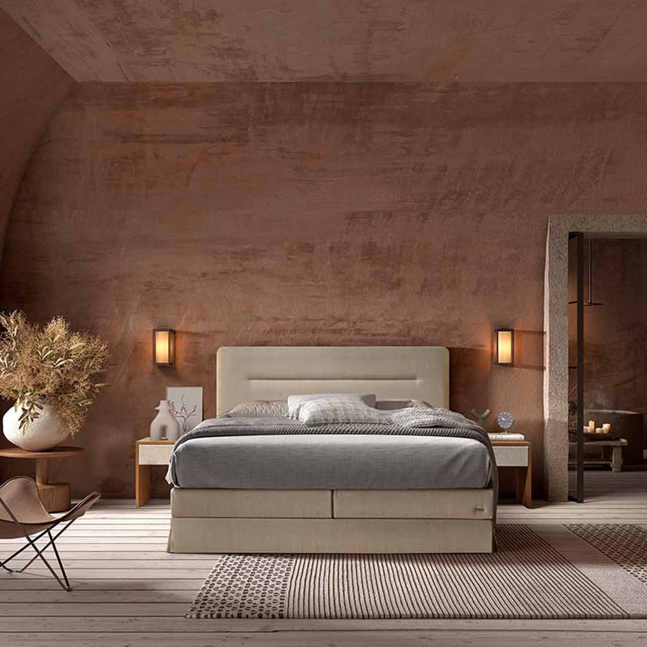 Ergpsleep Highline sfeer 2 - Bos Bedden