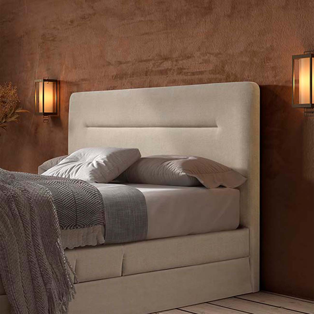 Ergosleep Highline sfeer 3 - Bos Bedden