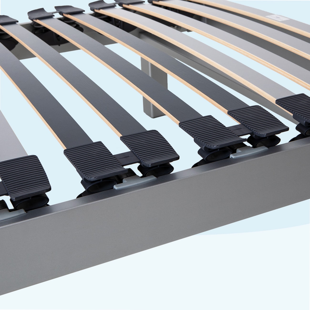 Ergosleep P3 sfeer - Bos Bedden