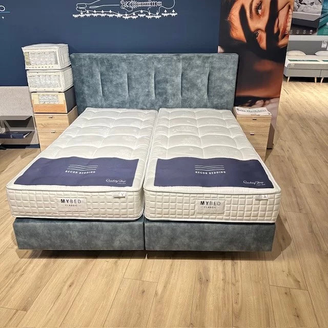 Recor Fessura Boxspring (Nijverdal)