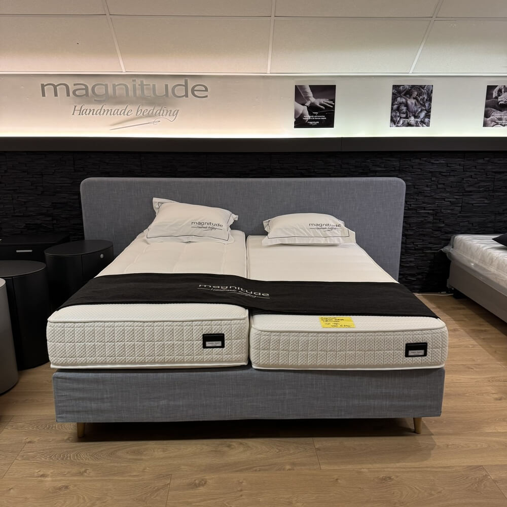 Magnitude Ronda Boxspring (Nieuwleusen)