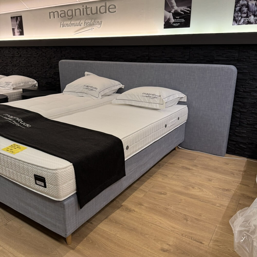 Magnitude Ronda Boxspring (Nieuwleusen)