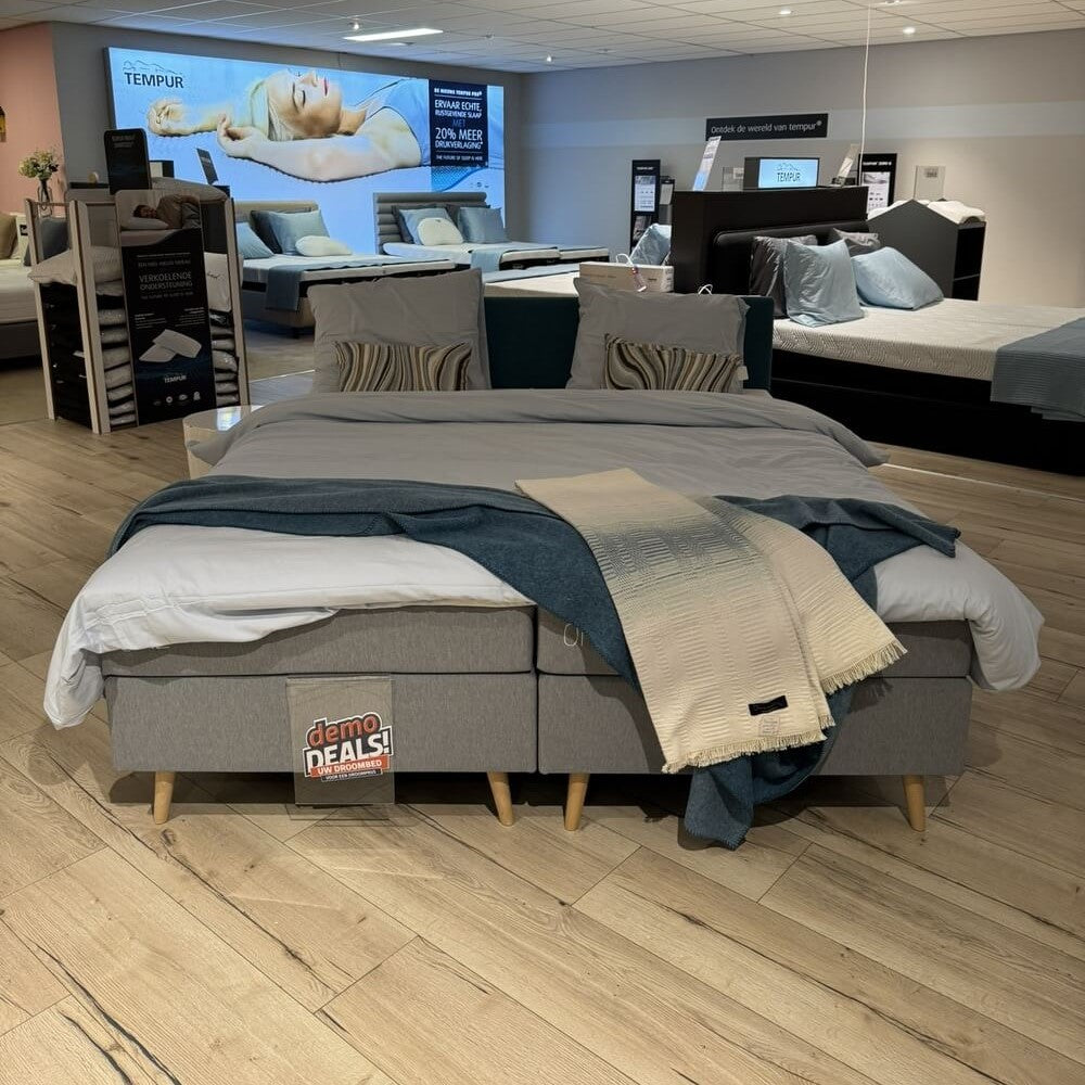 Tempur One Graphic (Nieuwleusen)