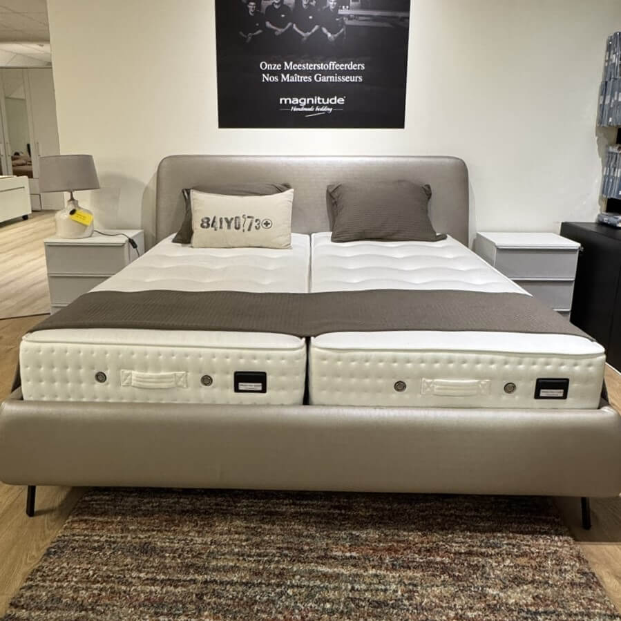 Magnitude Galante Boxspring (Nieuwleusen)
