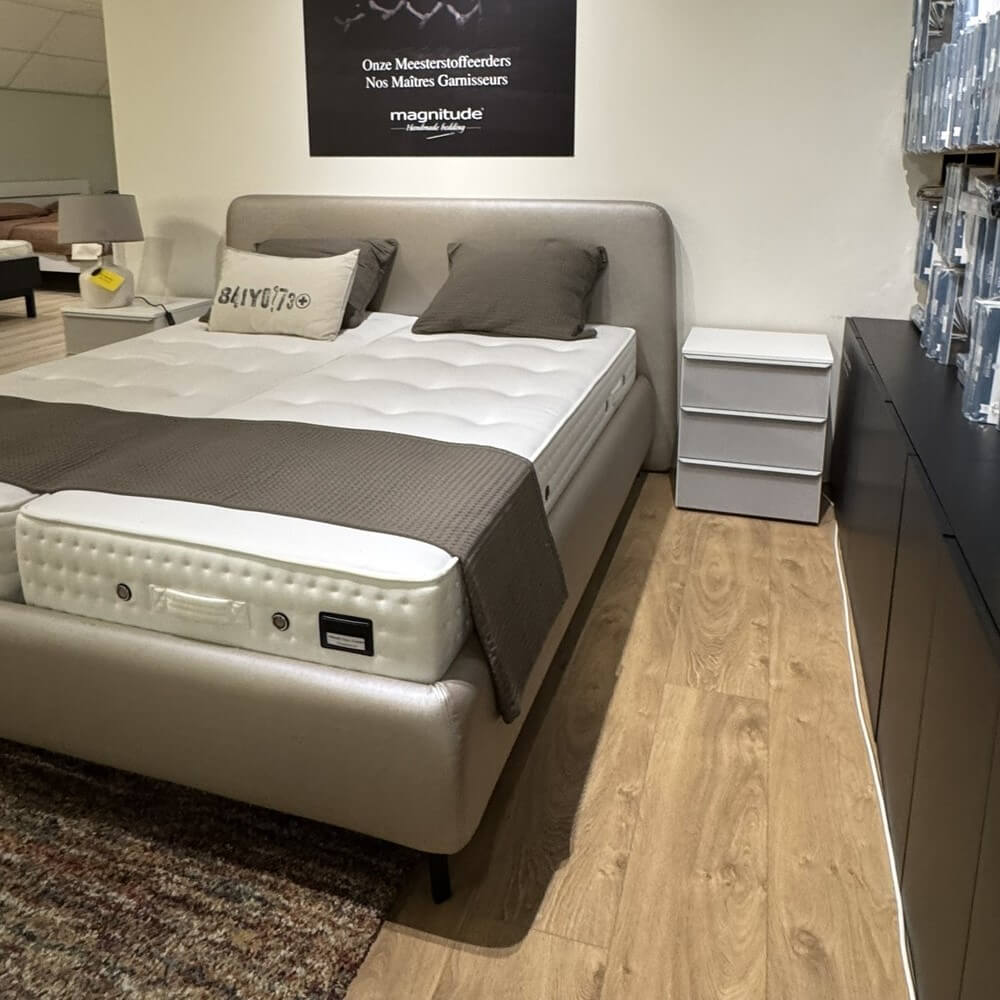 Magnitude Galante Boxspring (Nieuwleusen)