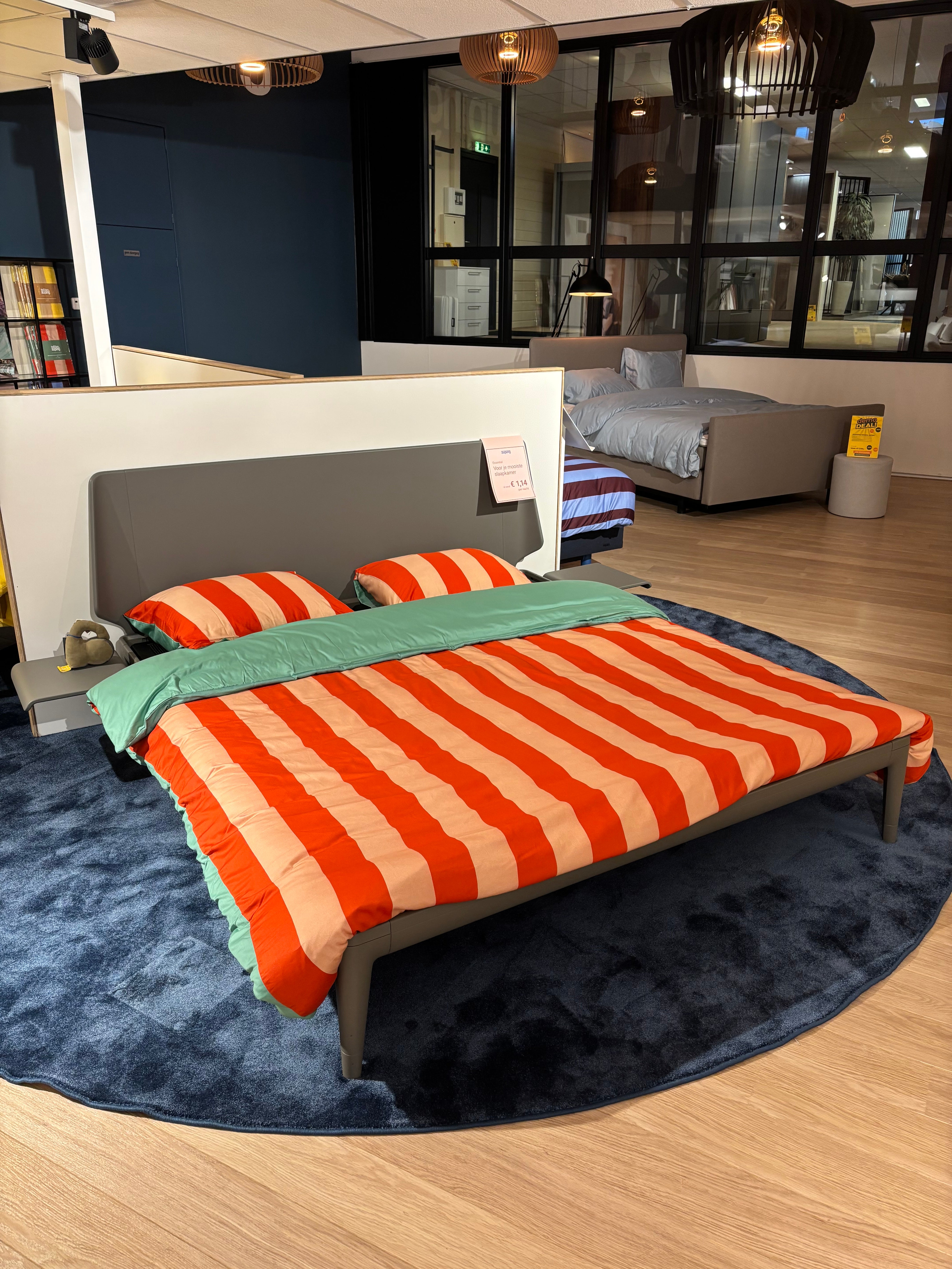 Auping essential (Nieuwleusen)