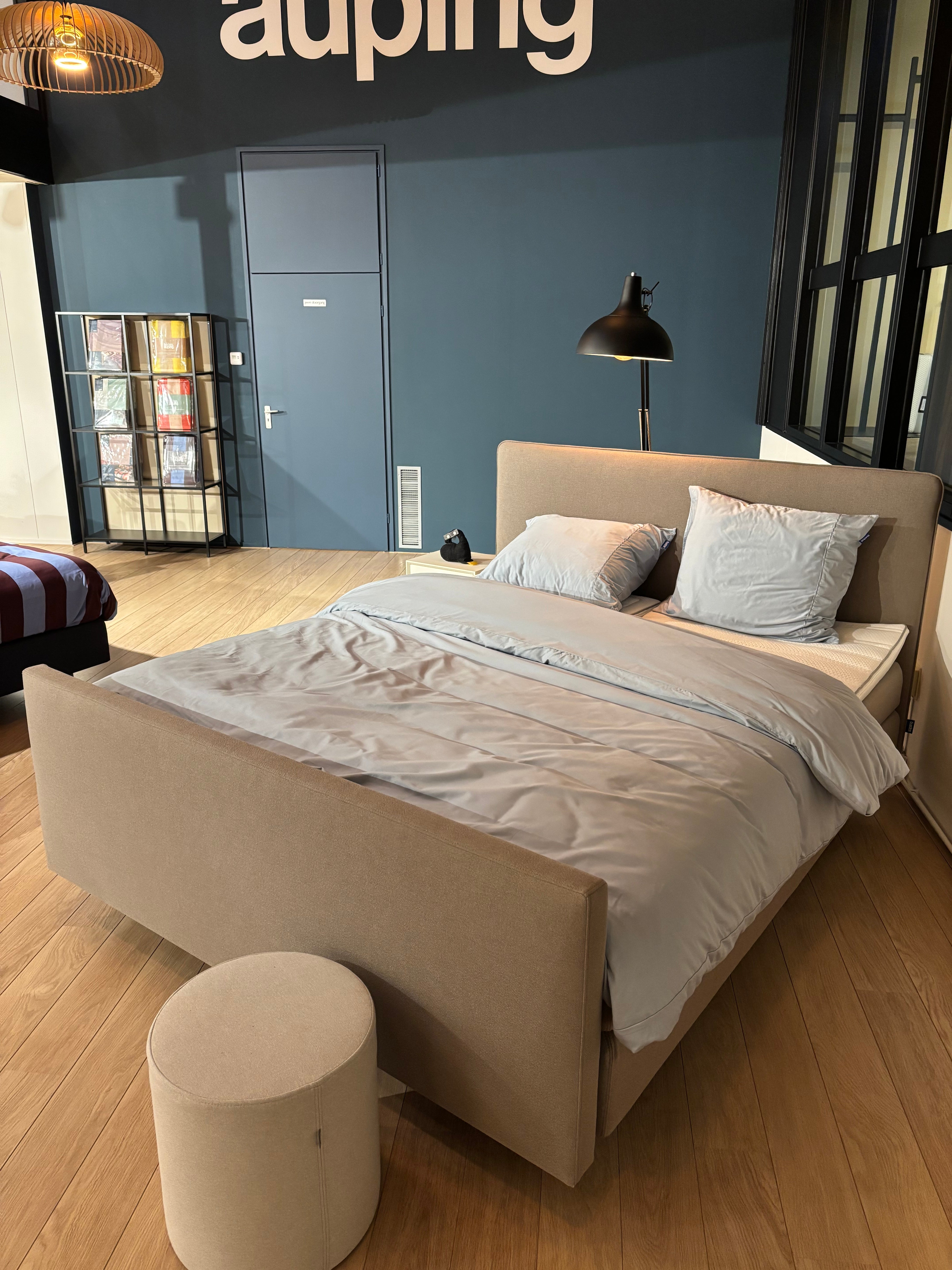 Boxspring original Auping (Nieuwleusen)