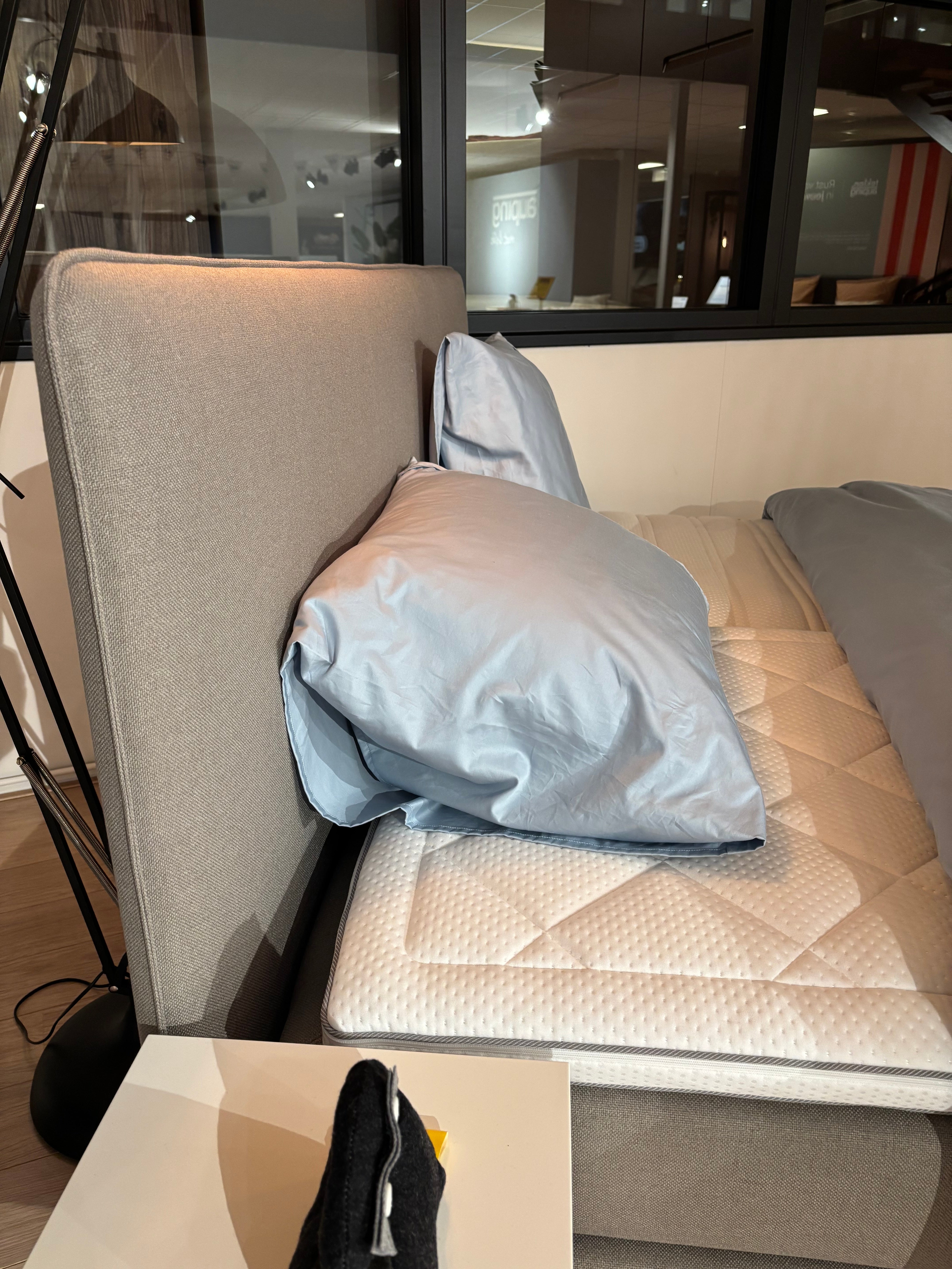 Boxspring original Auping (Nieuwleusen)