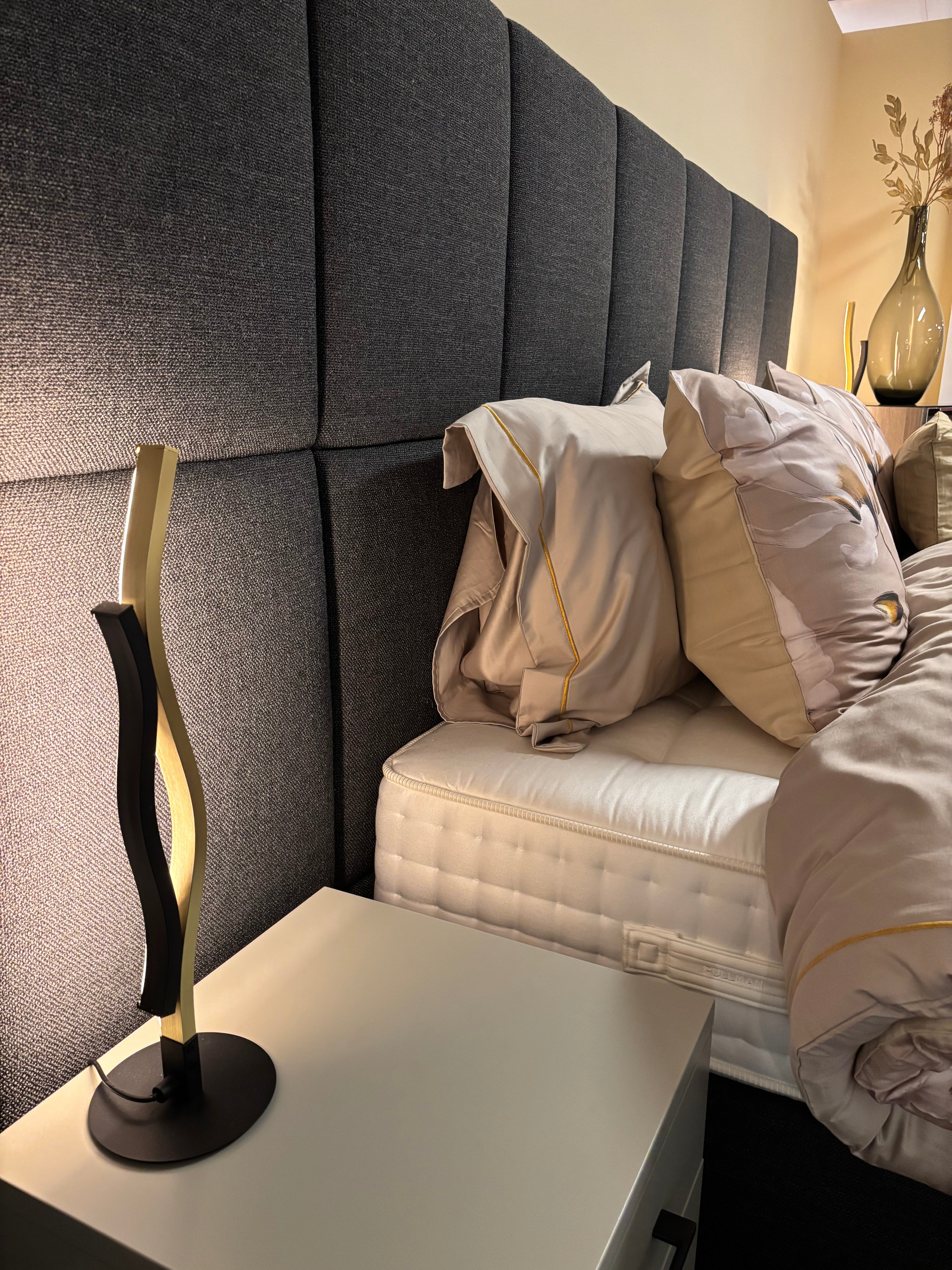 Madison Pullman boxspring (Nieuwleusen)