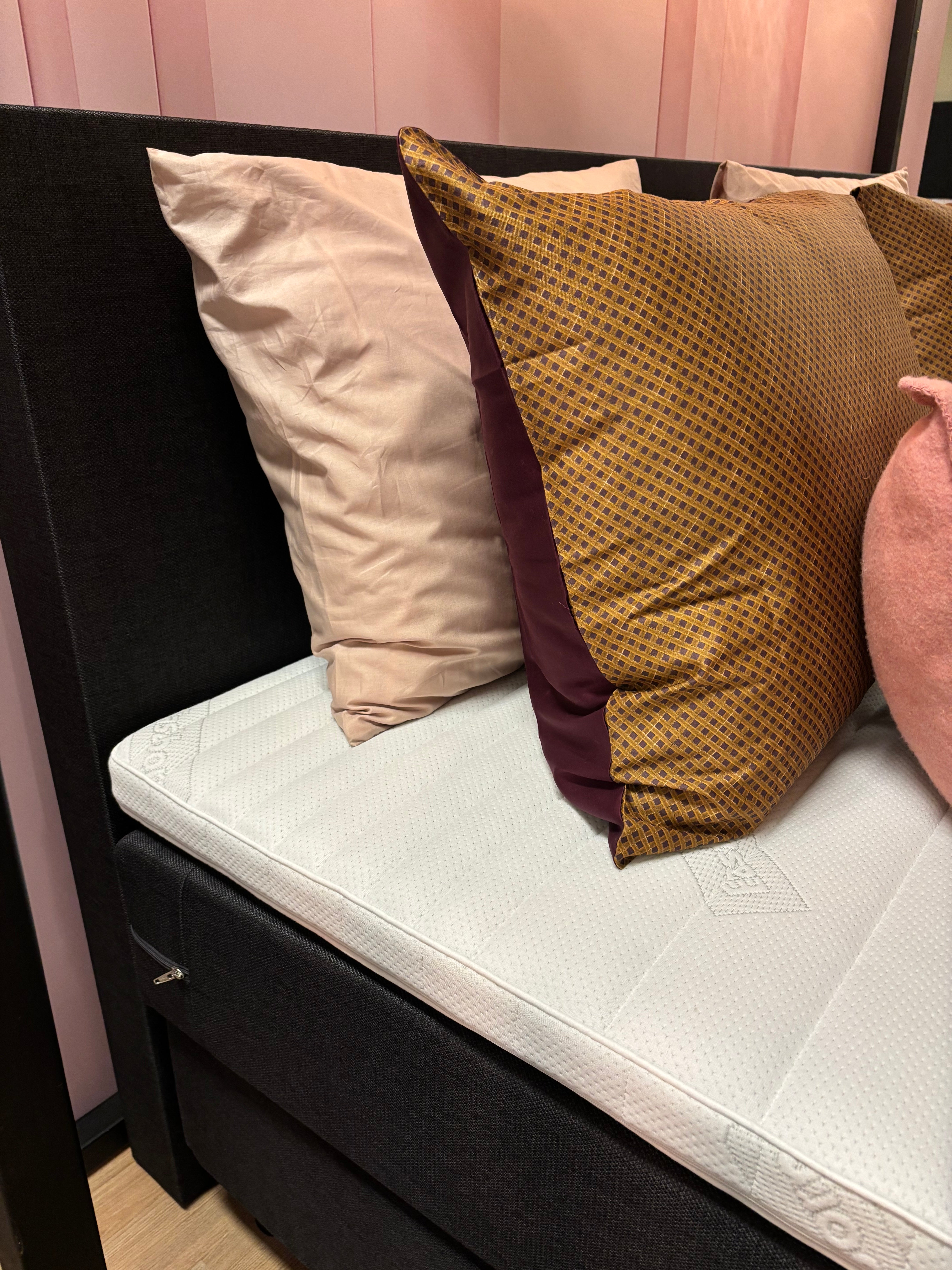 Ruby Eastborn boxspring (Nieuwleusen)