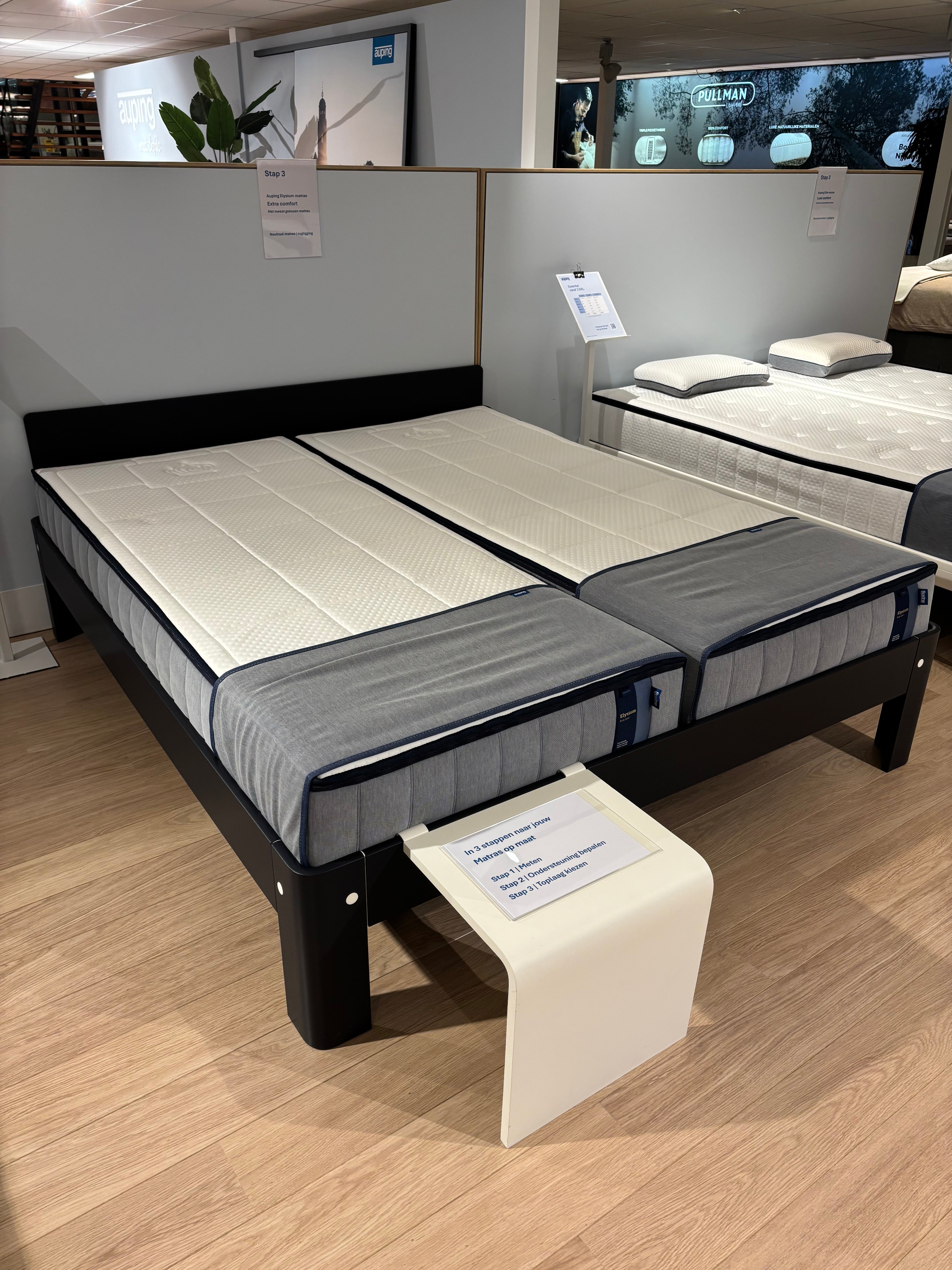 Auping Auronde (Nieuwleusen)