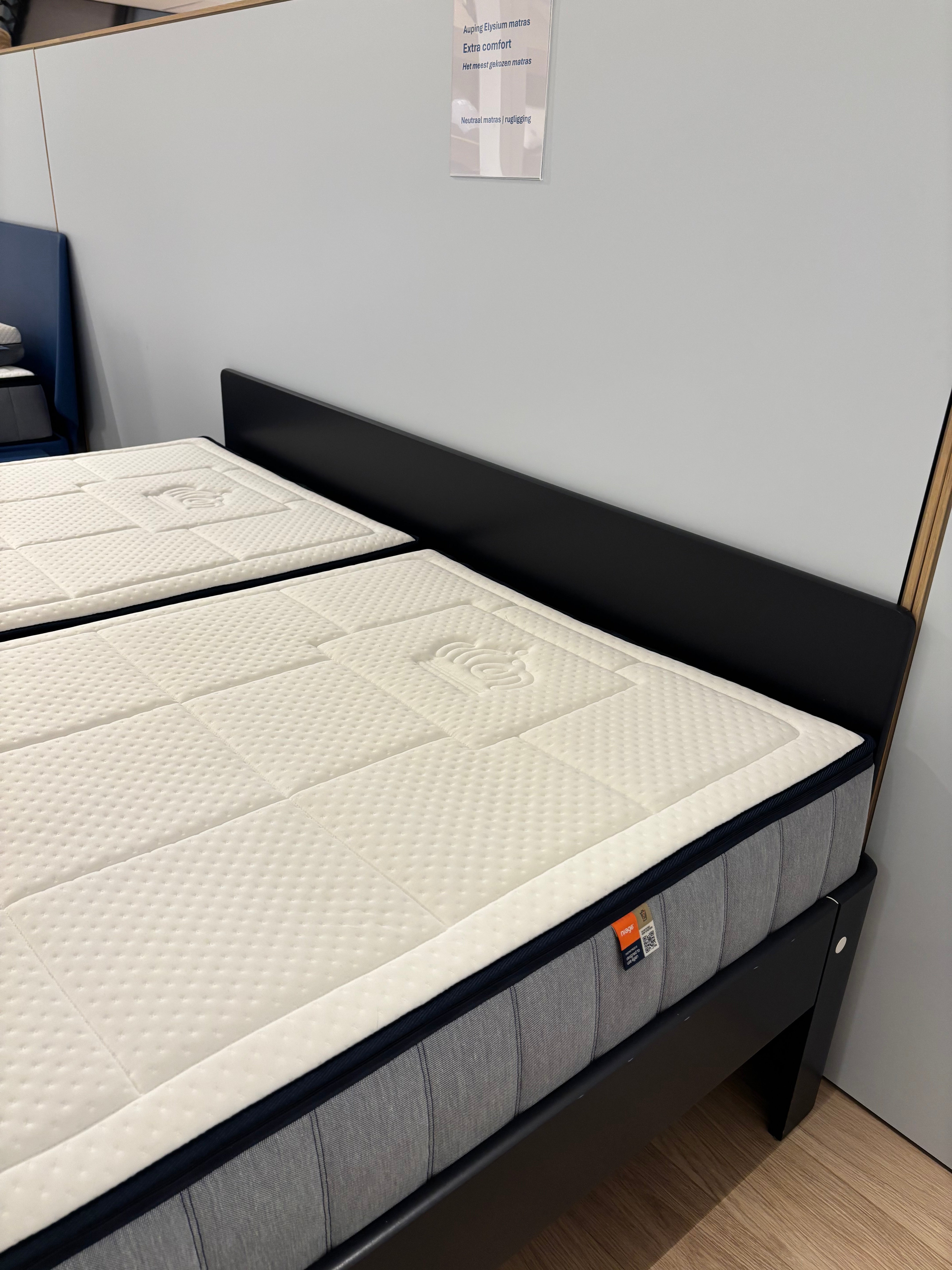 Auping Auronde (Nieuwleusen)