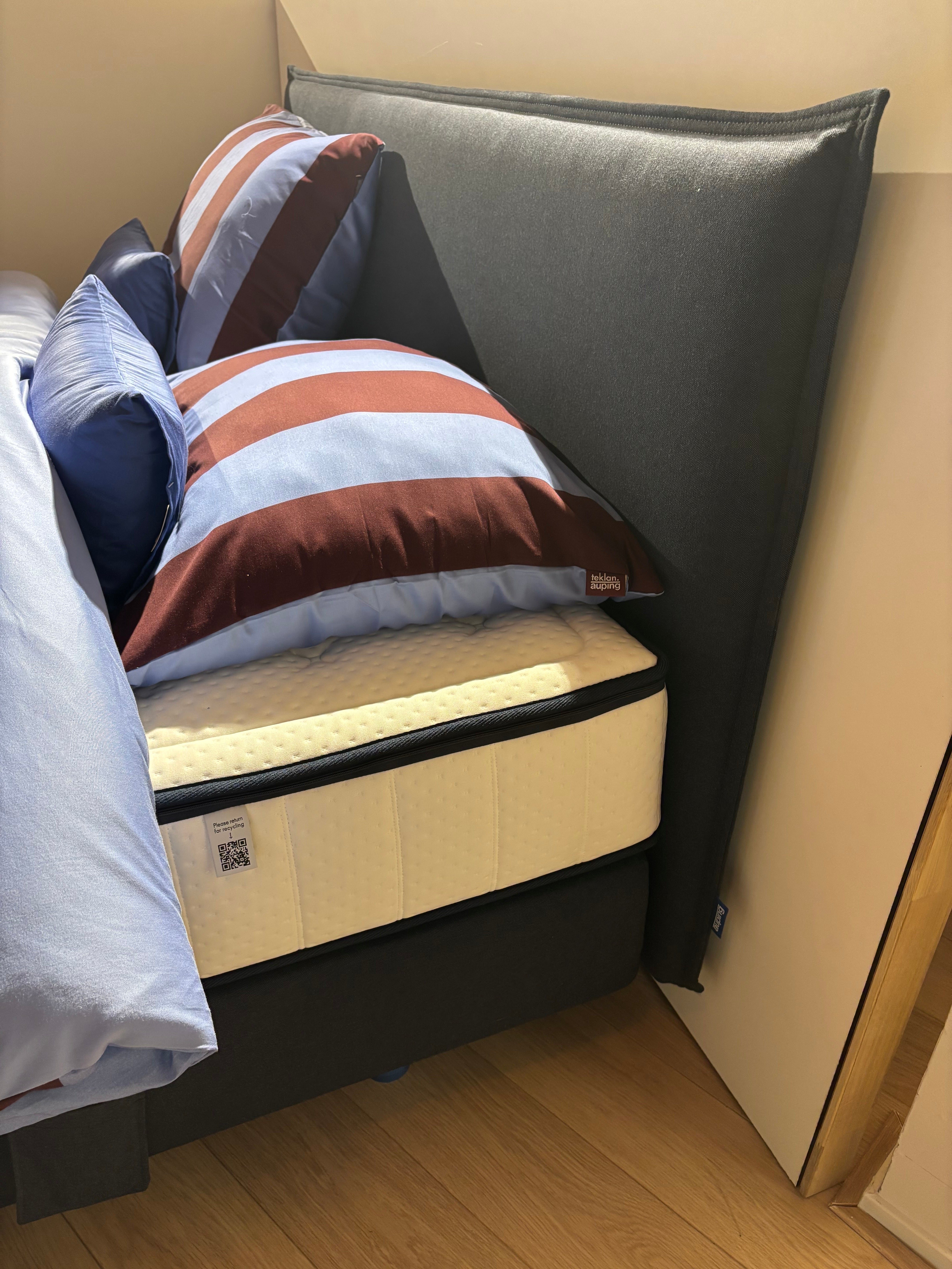 Auping original boxspring (Nieuwleusen)