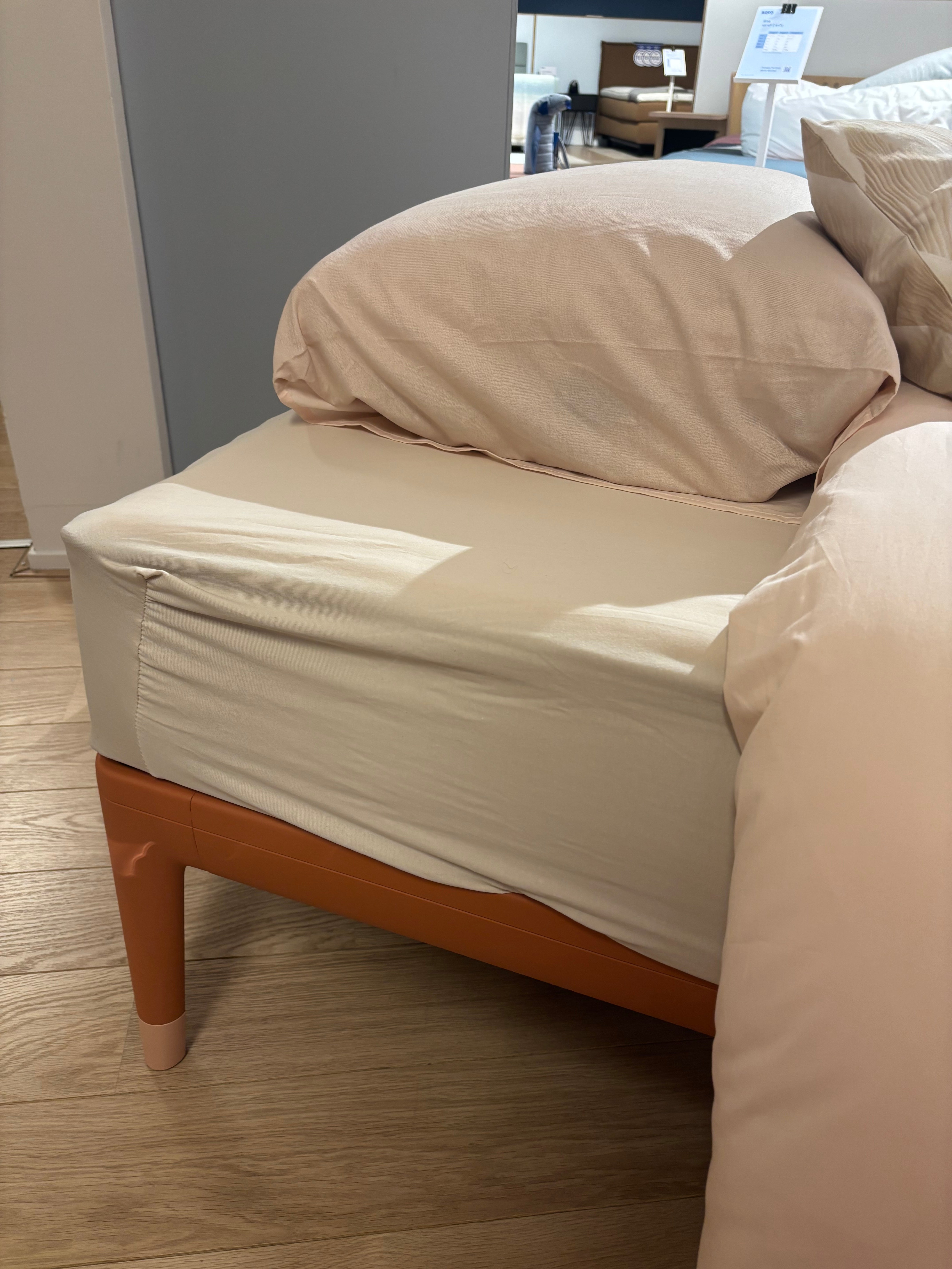 Auping essential (Nieuwleusen)