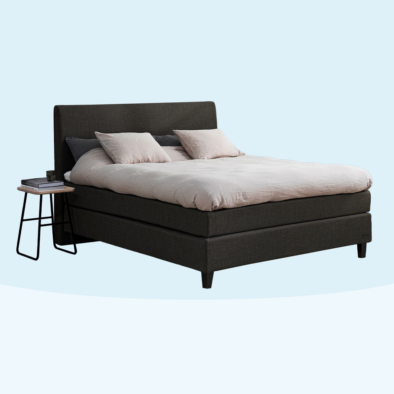 Jensen Ambassador boxspring