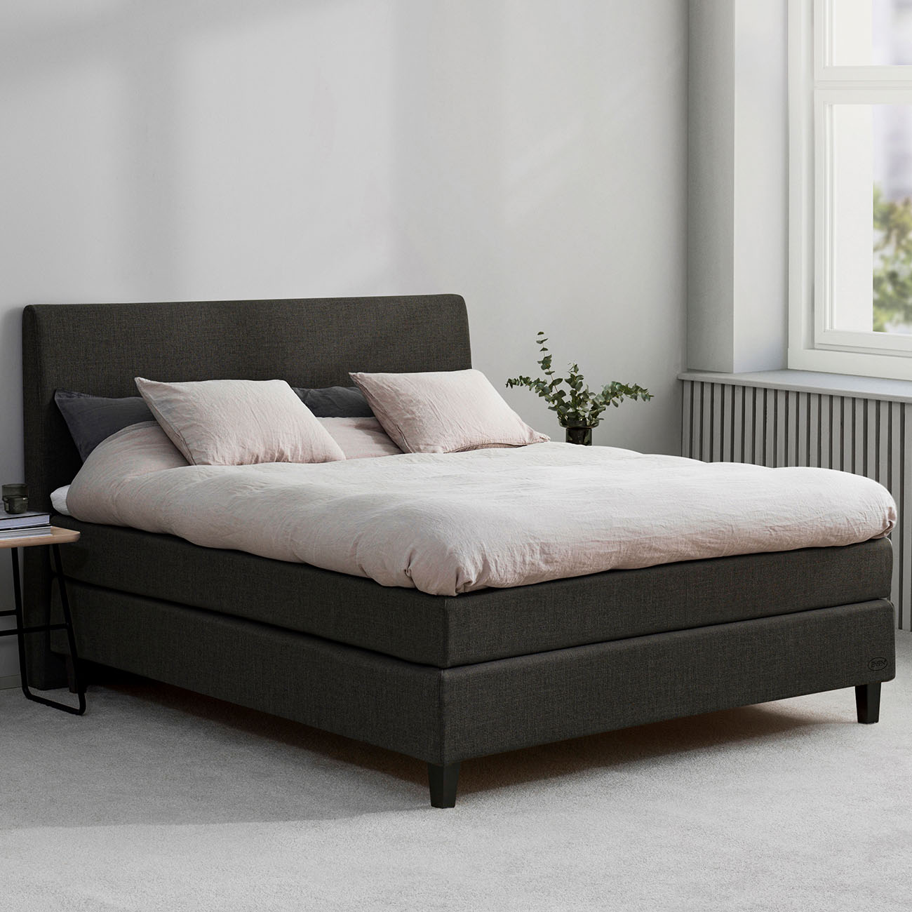 Jensen Ambassador 1 - Bos Bedden