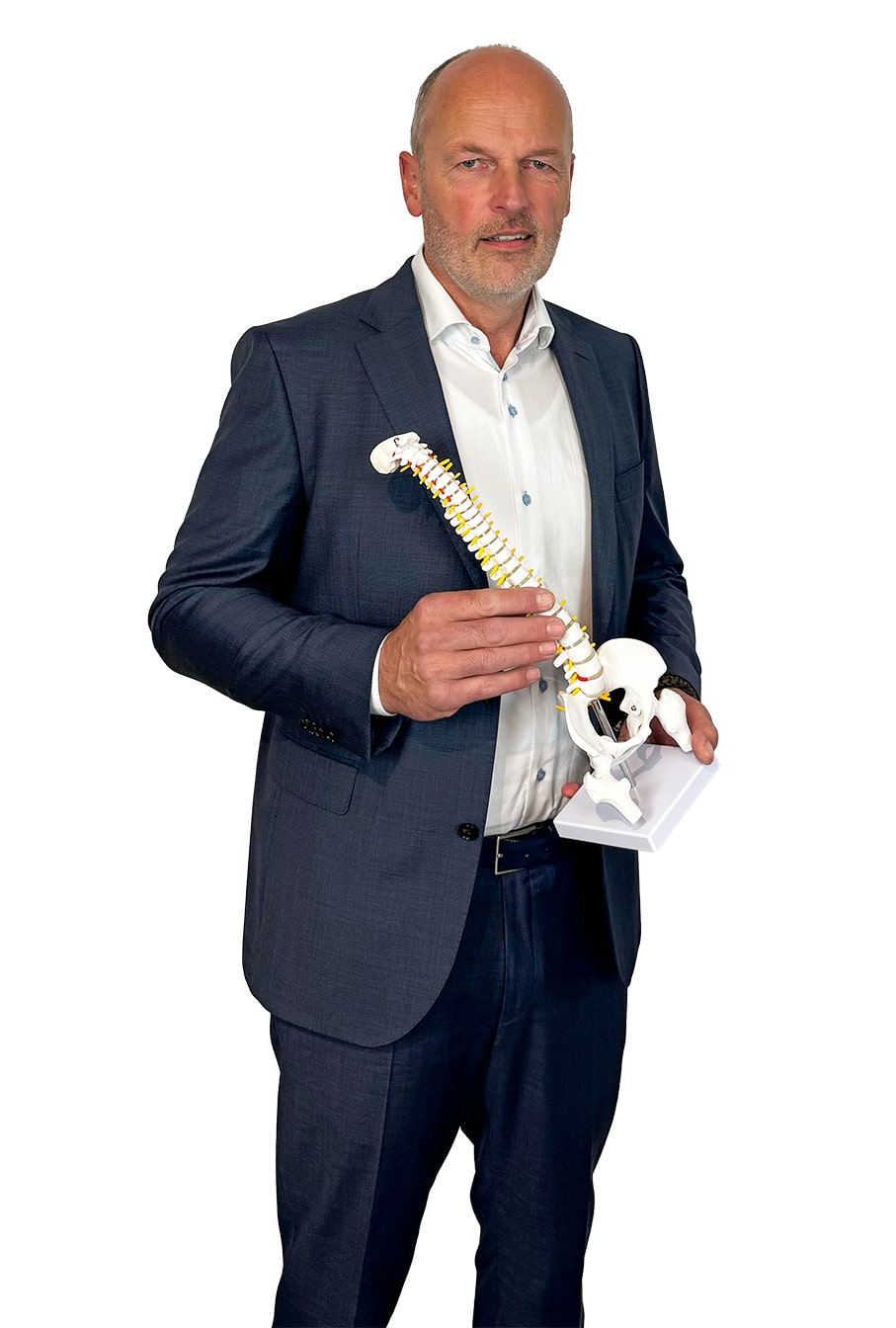 John-Verkoopadviseur