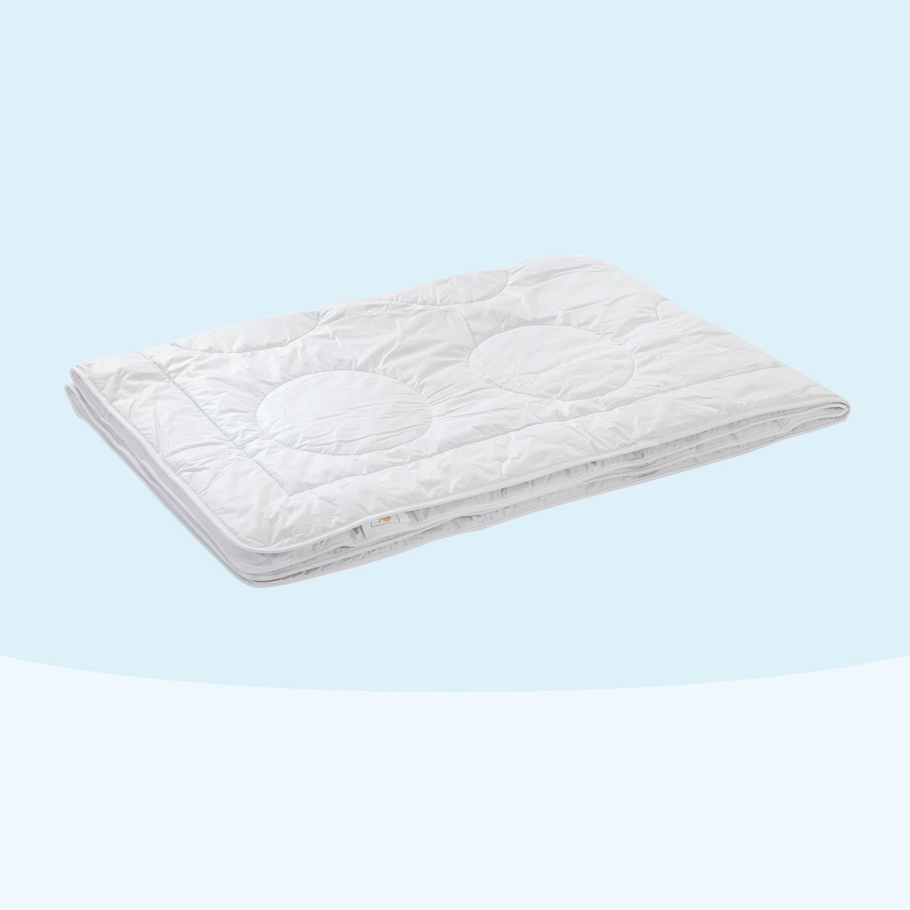 Jonk Kamelenhaar dekbed