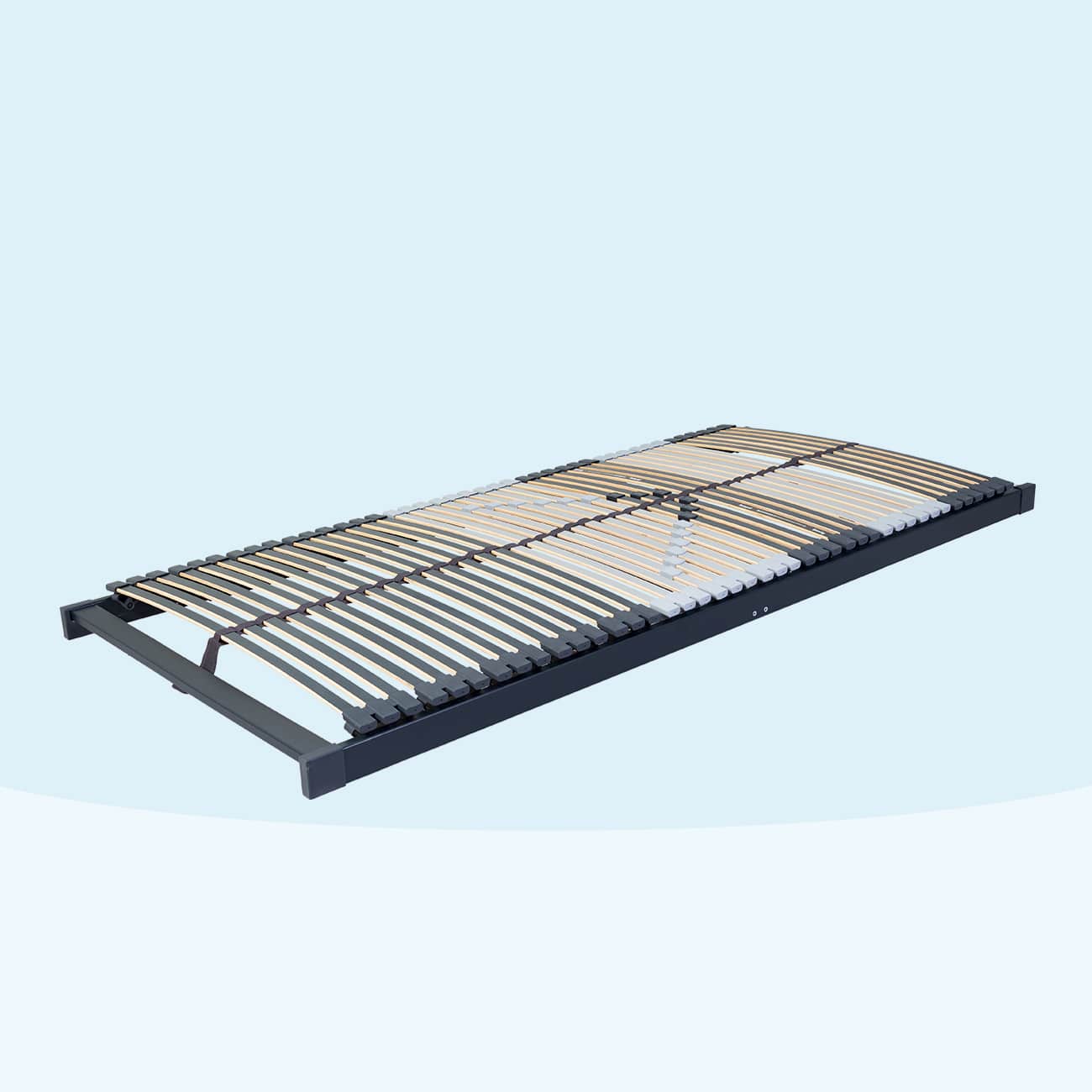 Key West Sensaflex 42 lattenbodem