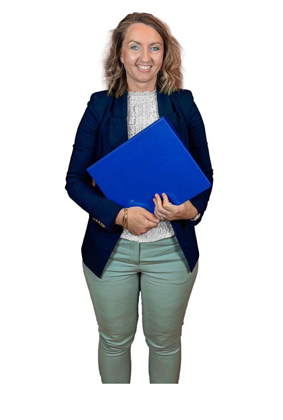 Lianna - Mede-eigenaar