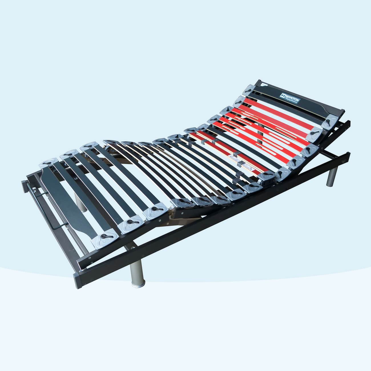 Mahoton Infusion elektrische lattenbodems