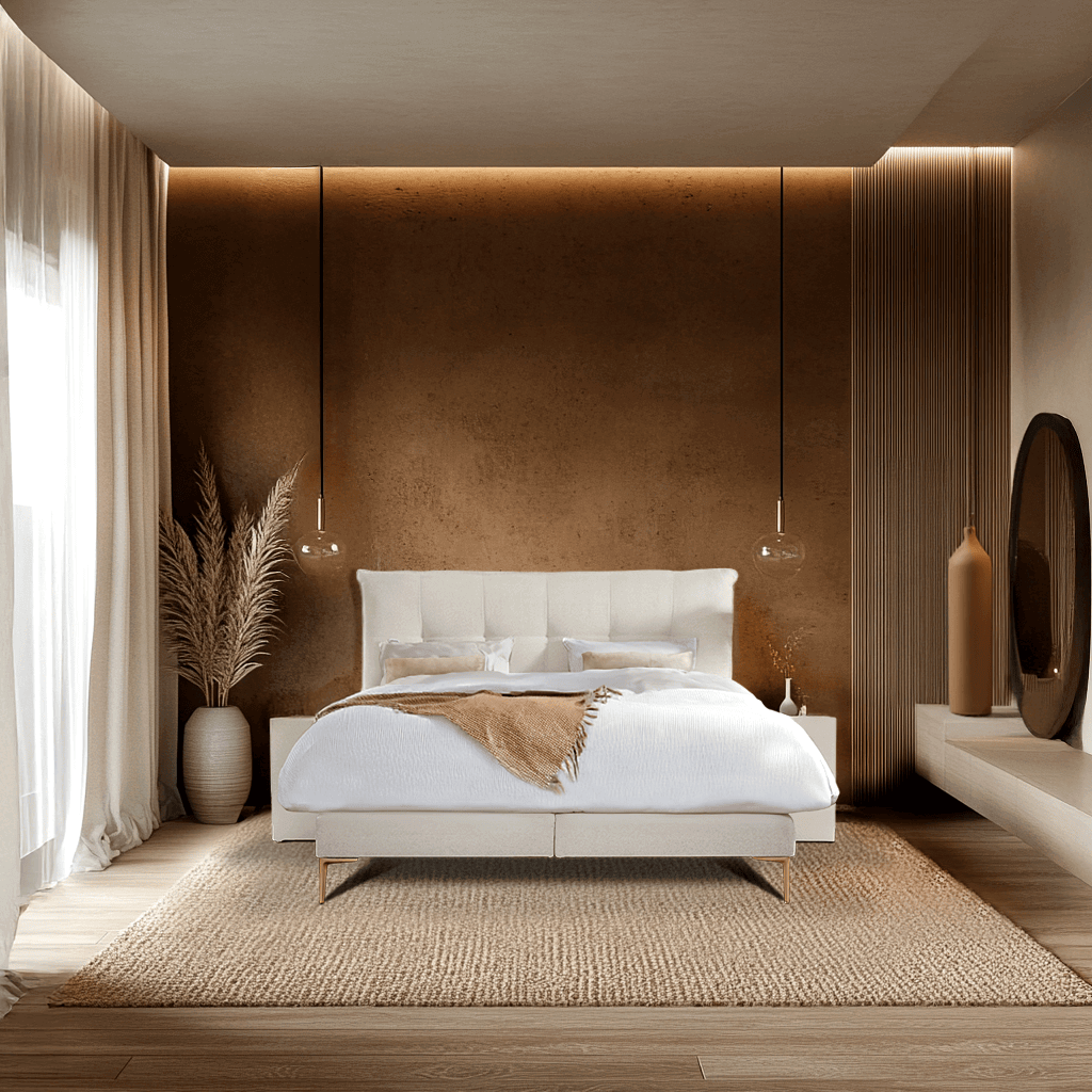 Serta Marilyn Boxspring