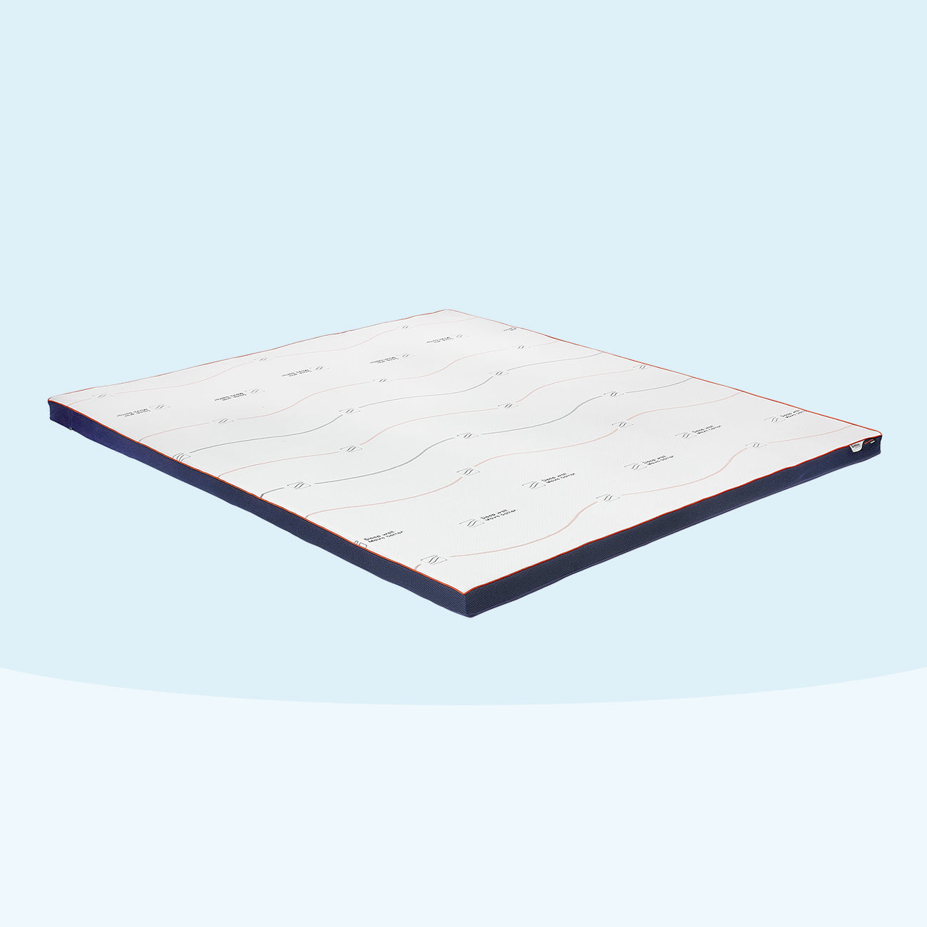 Mline - Cool Motion topper