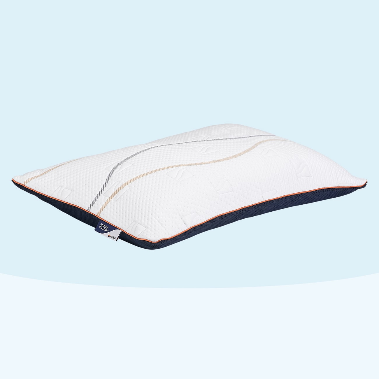 Mline - Active Pillow