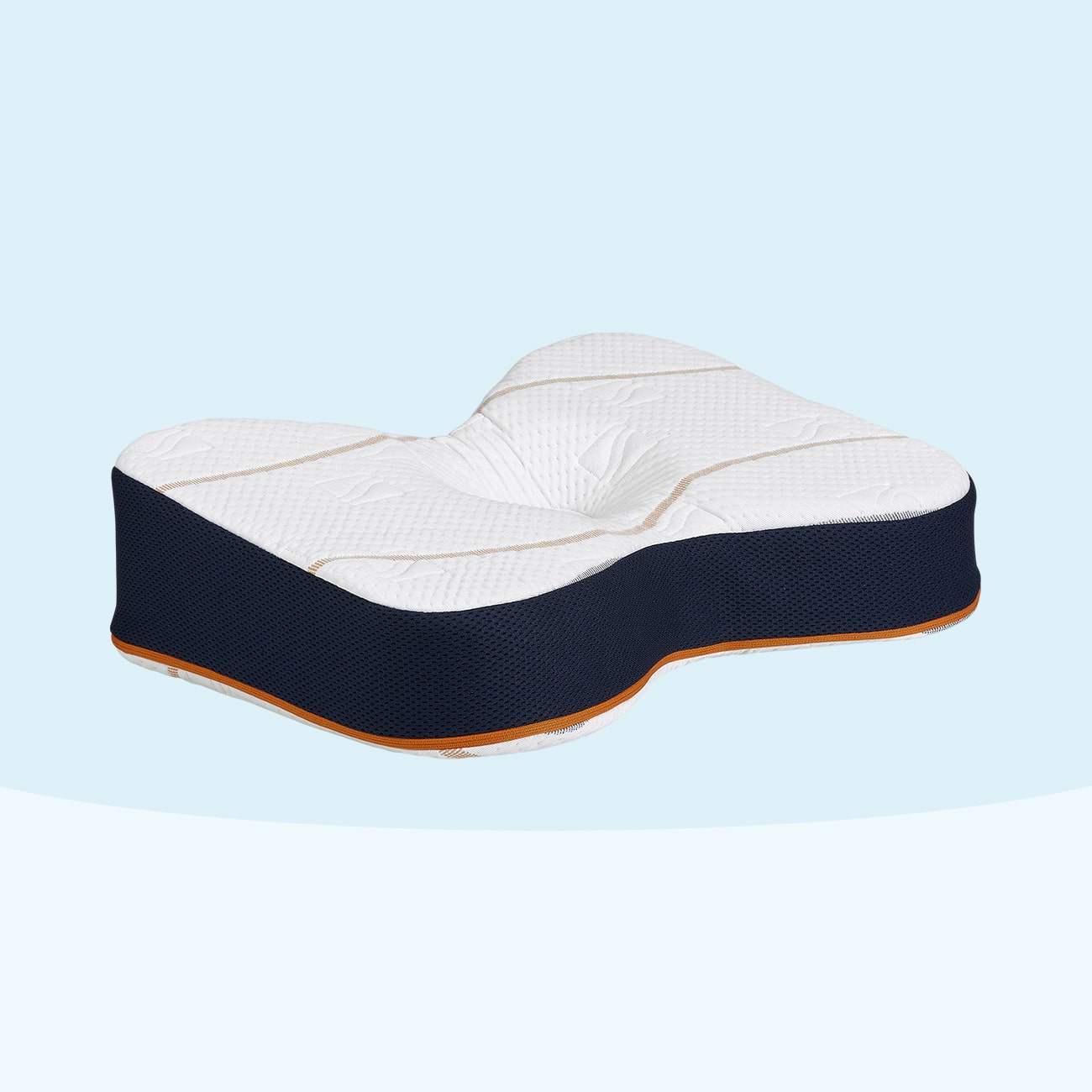 Mline Athletic Pillow hoofdkussen