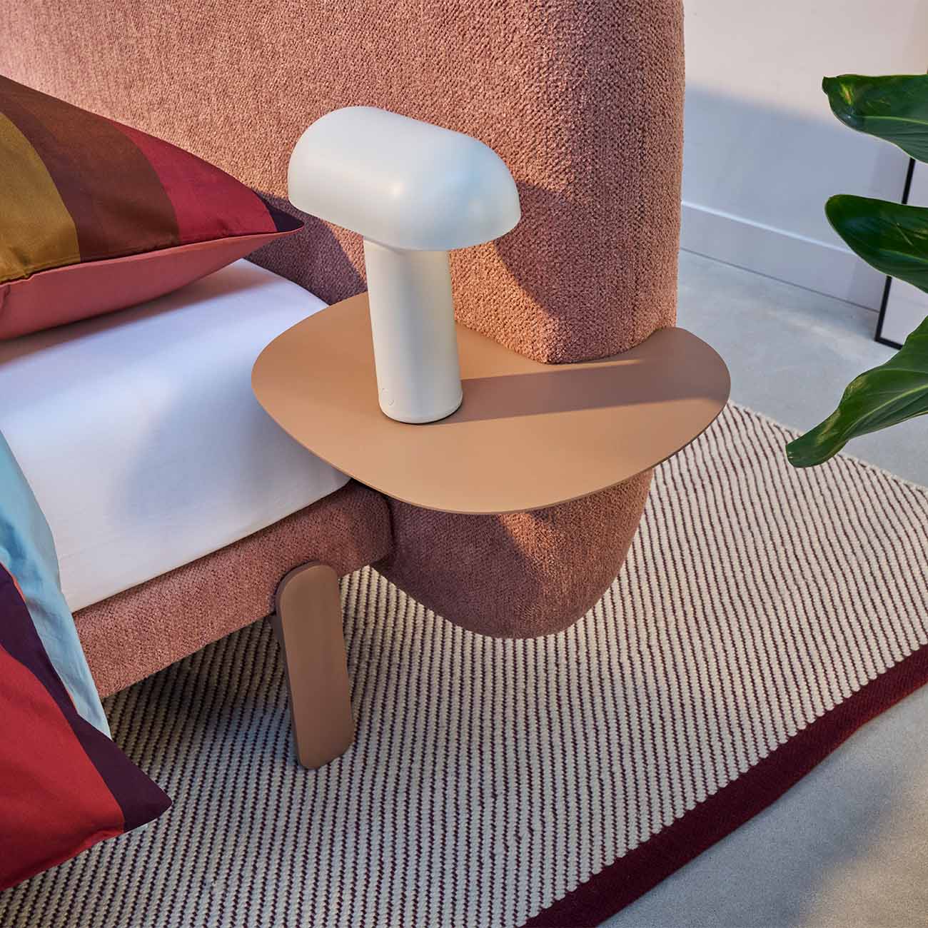 Mline Lush sfeer 2 - Bos Bedden