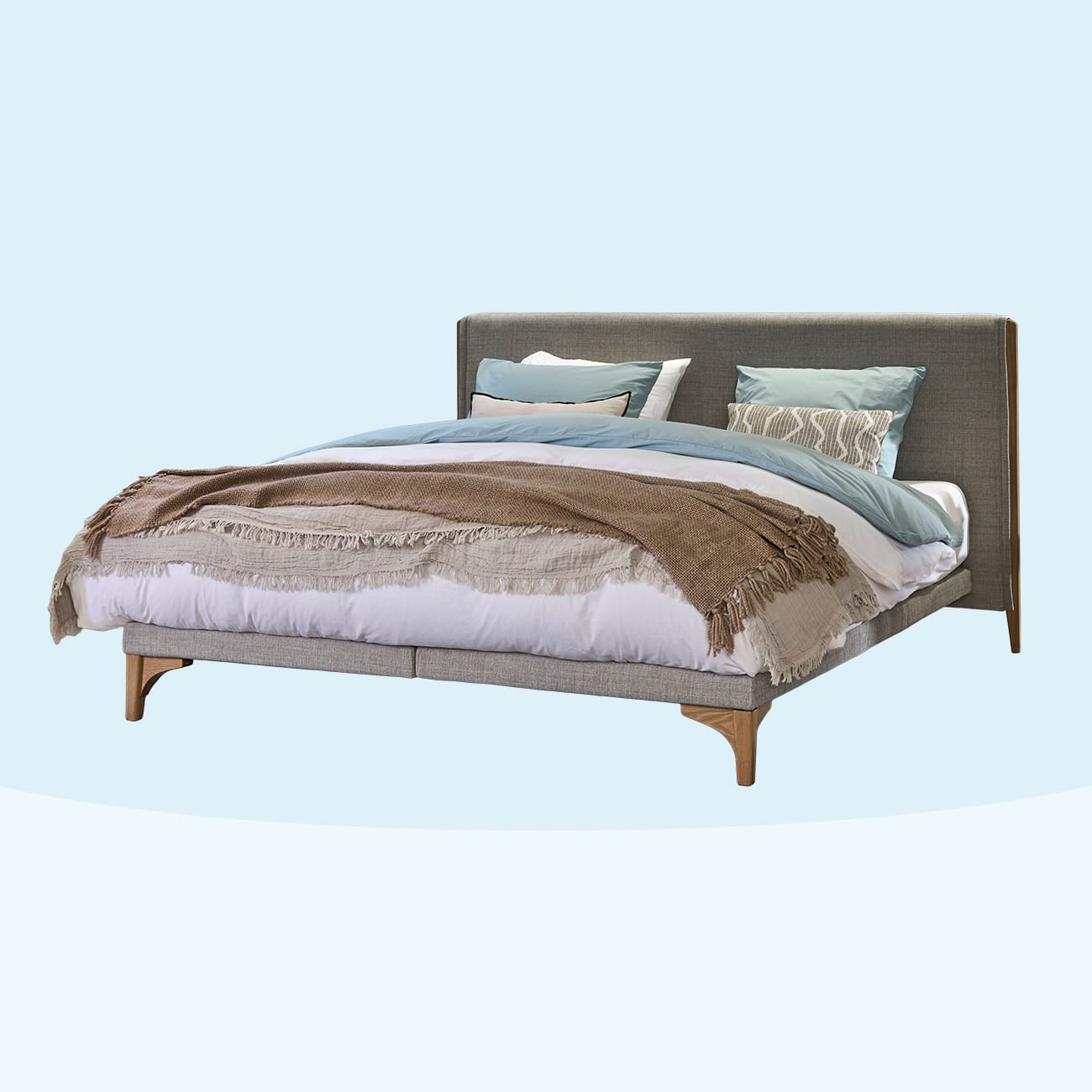 Mline Mind boxspring