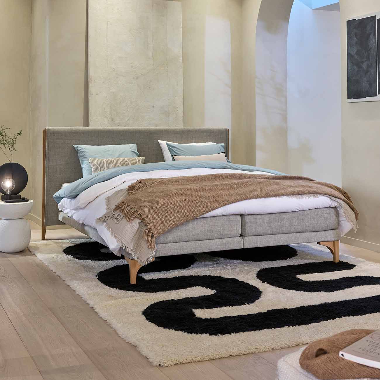 Mline Mind sfeer 3- Bos Bedden