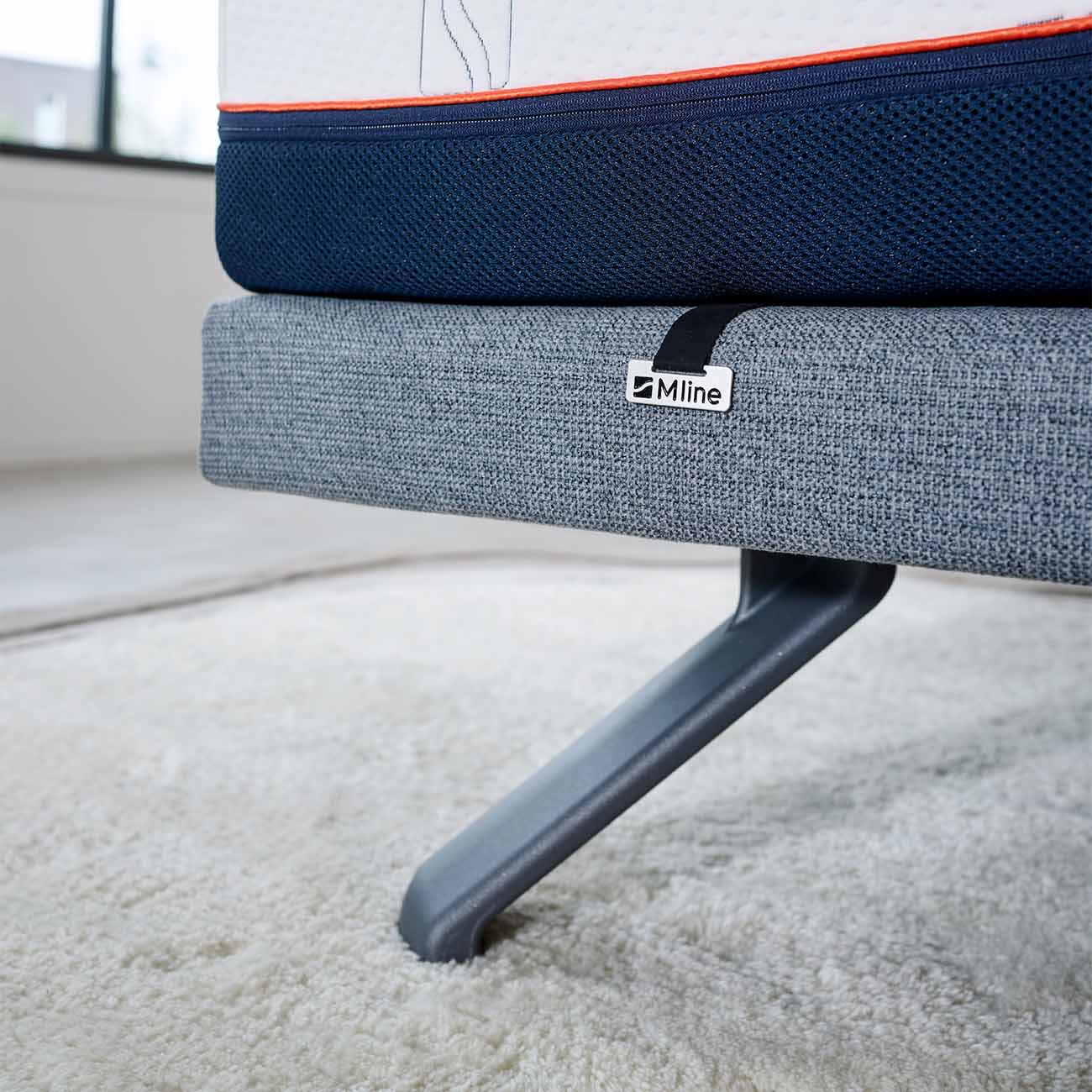 Mline Spirit Sfeer 1 - Bos Bedden