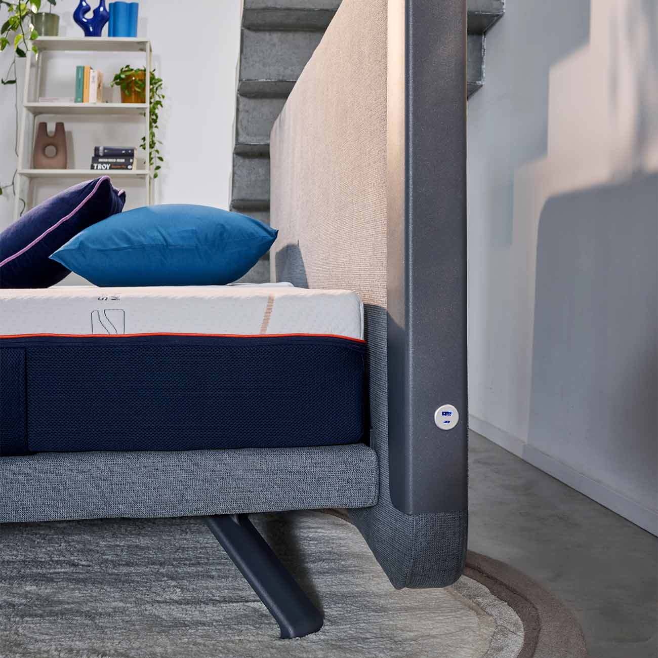 Mline Spirit Sfeer 2 - Bos Bedden