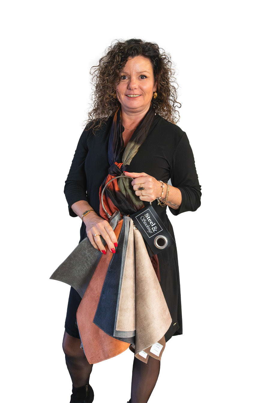 Monique - Verkoopadviseur