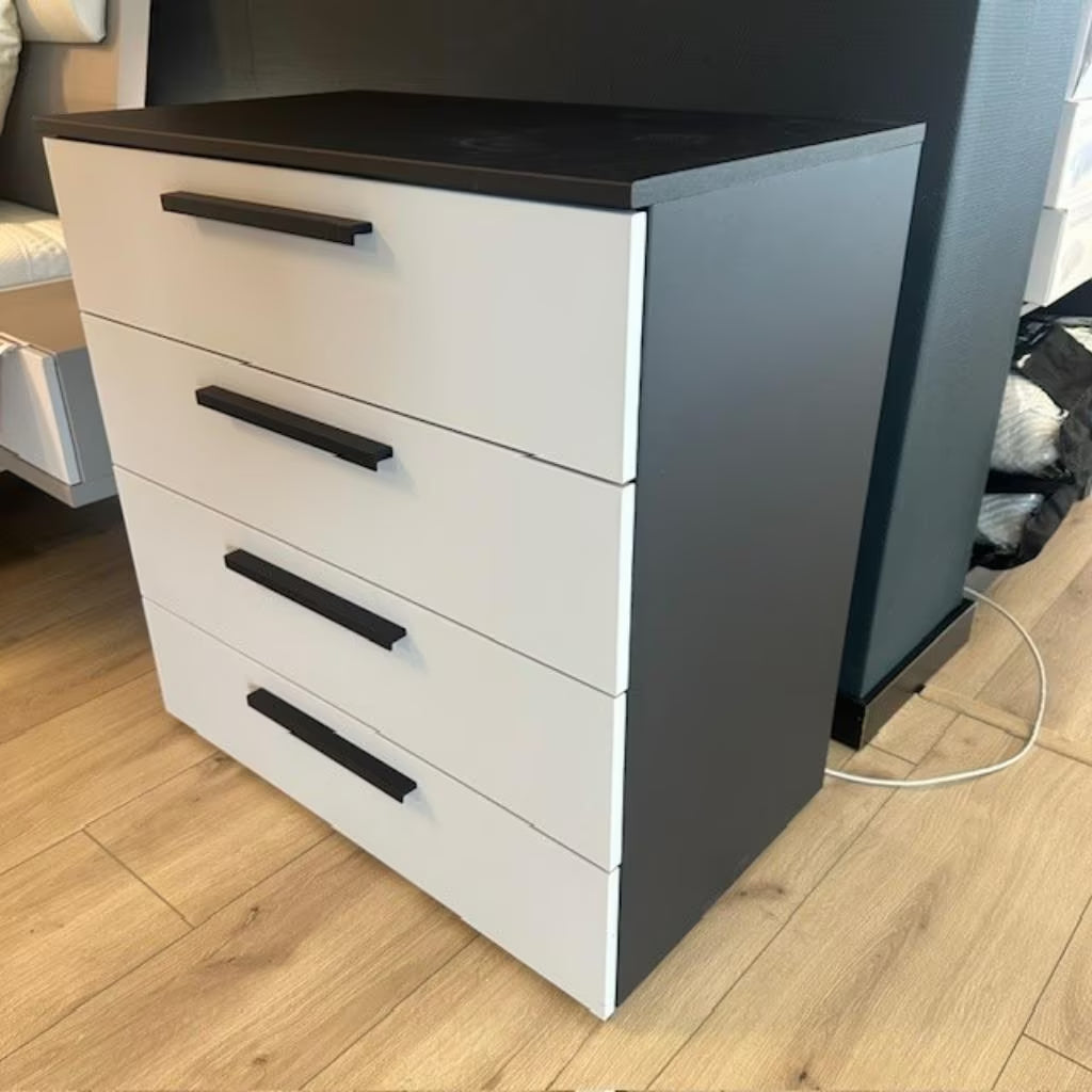 Nolte Alegro² Commodekast - 120x79x42cm (Nijverdal)